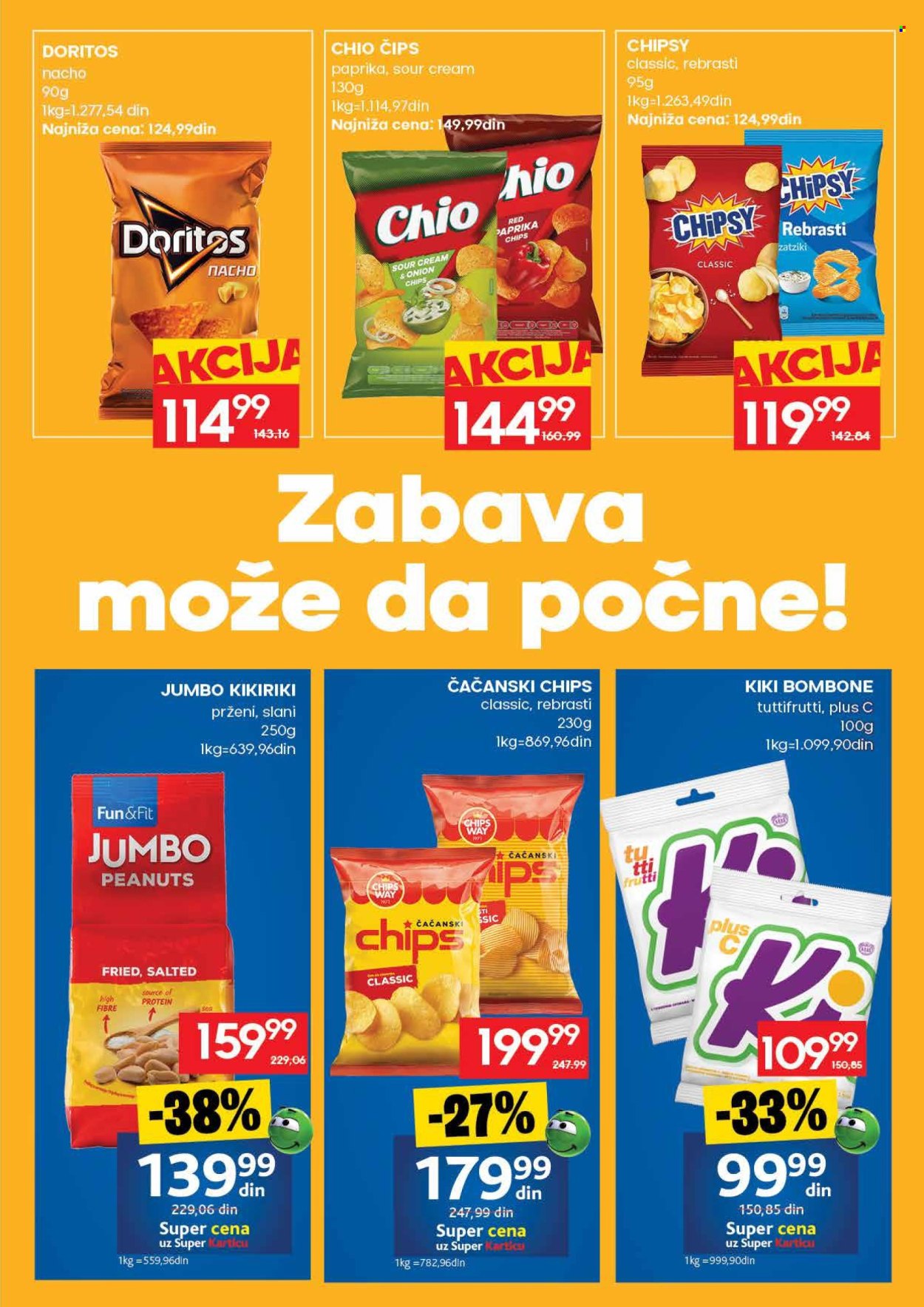 Roda katalog - 04.06.2026 - 10.06.2026. Stranica 21