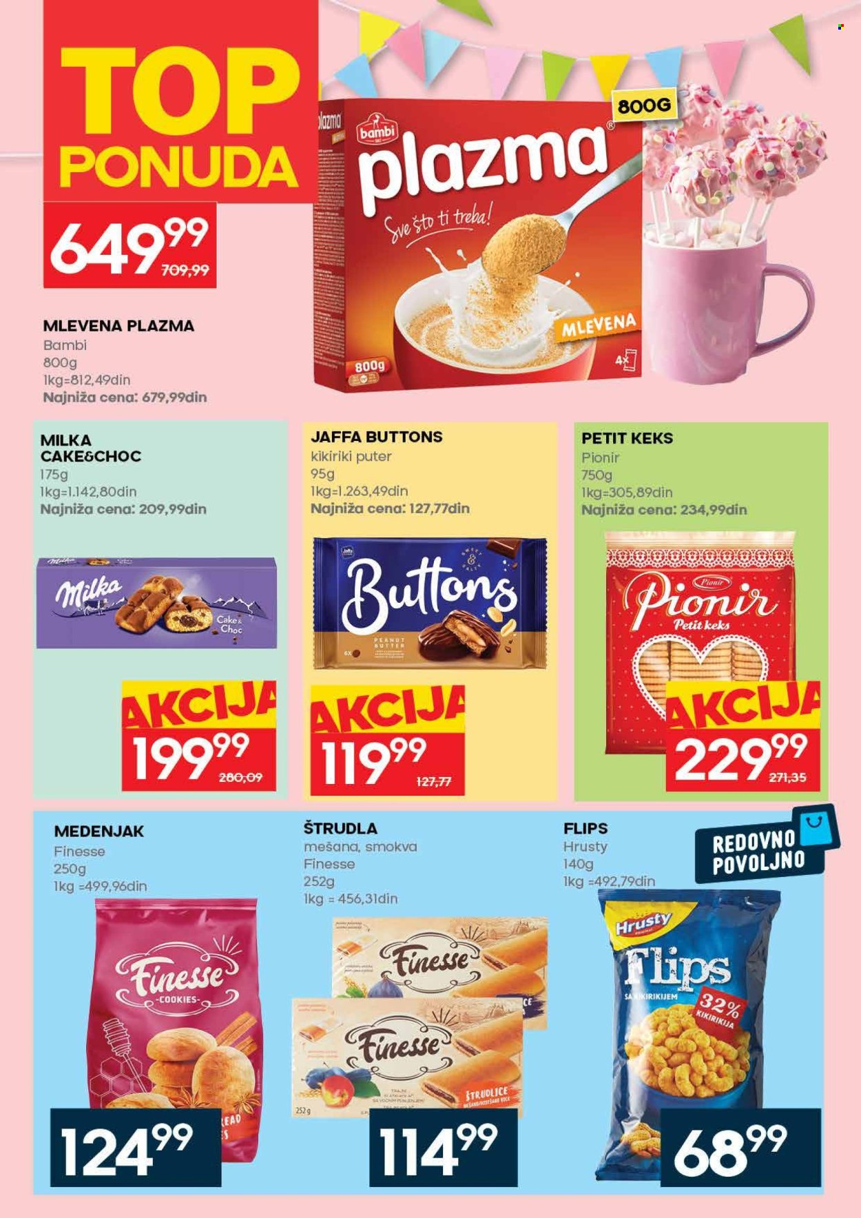 Roda katalog - 04.06.2026 - 10.06.2026. Stranica 22