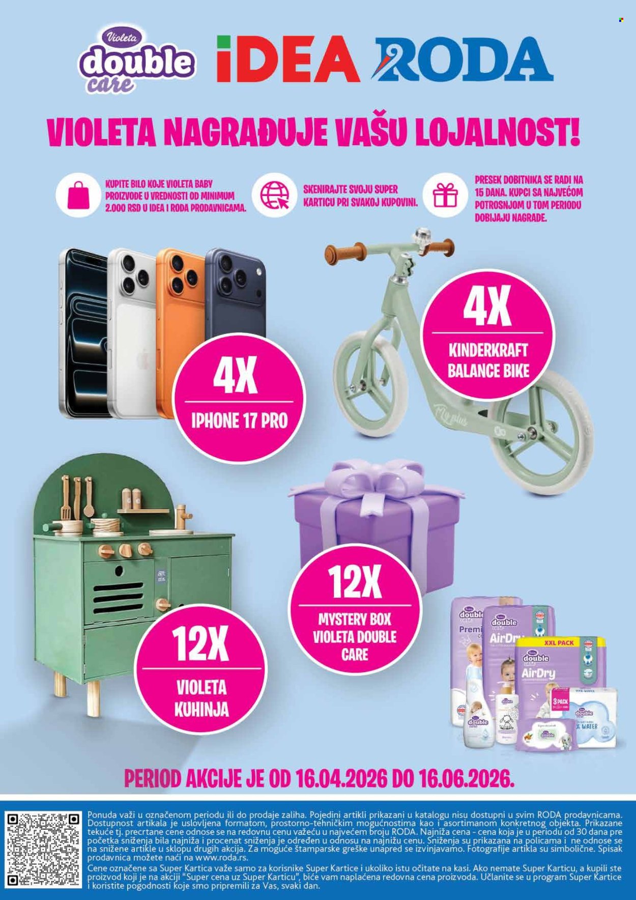 Roda katalog - 04.06.2026 - 10.06.2026. Stranica 32