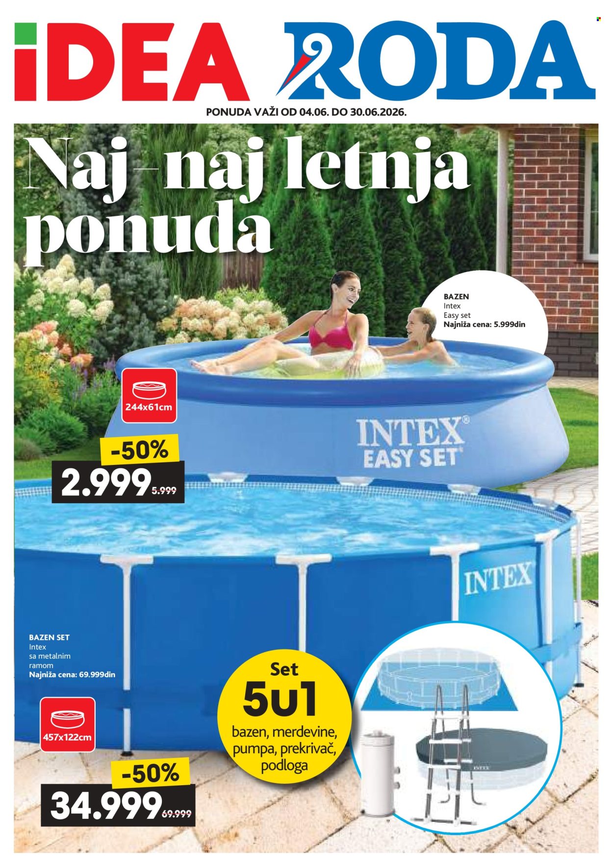 Roda katalog - 04.06.2026 - 30.06.2026. Stranica 1