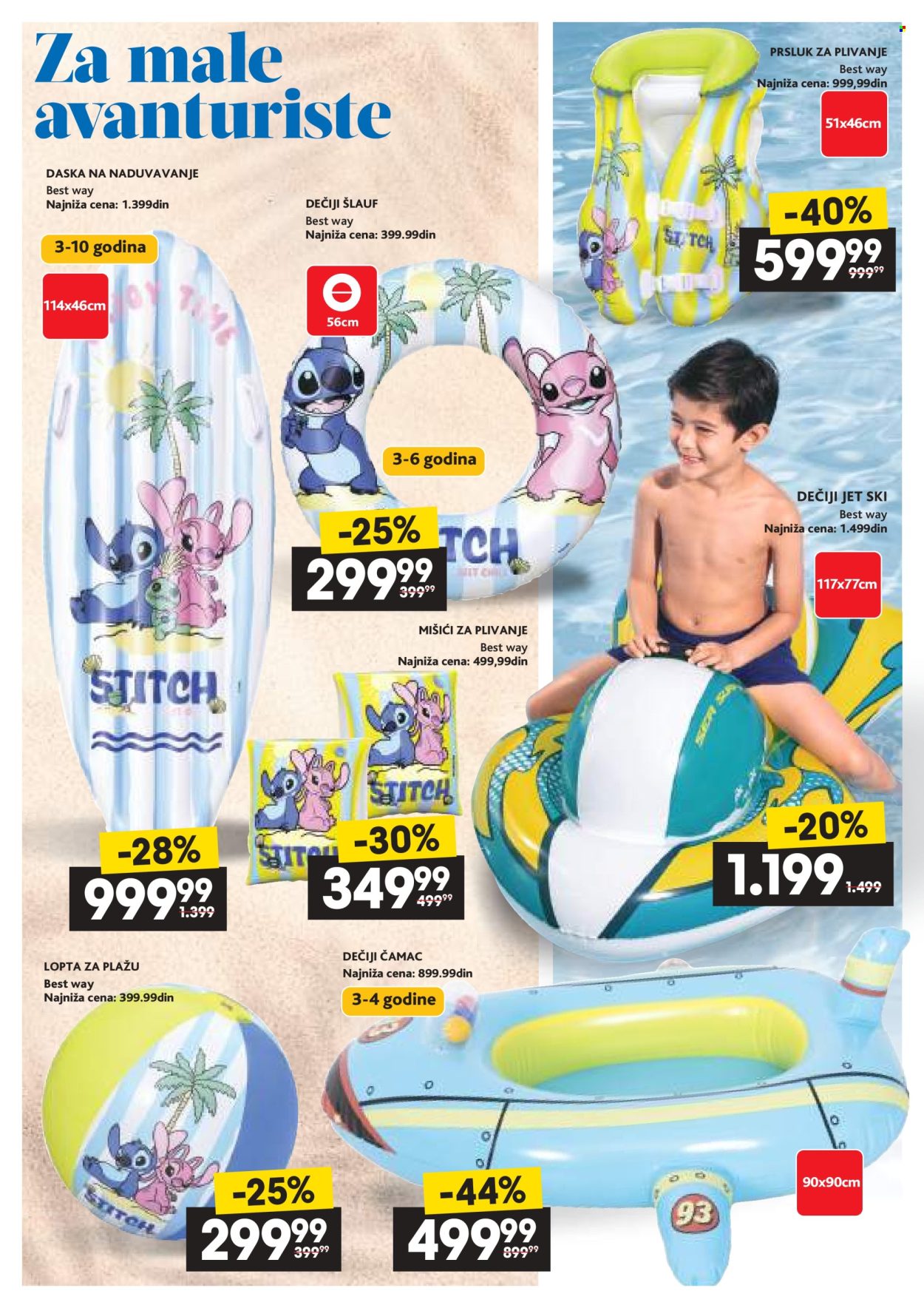Roda katalog - 04.06.2026 - 30.06.2026. Stranica 16