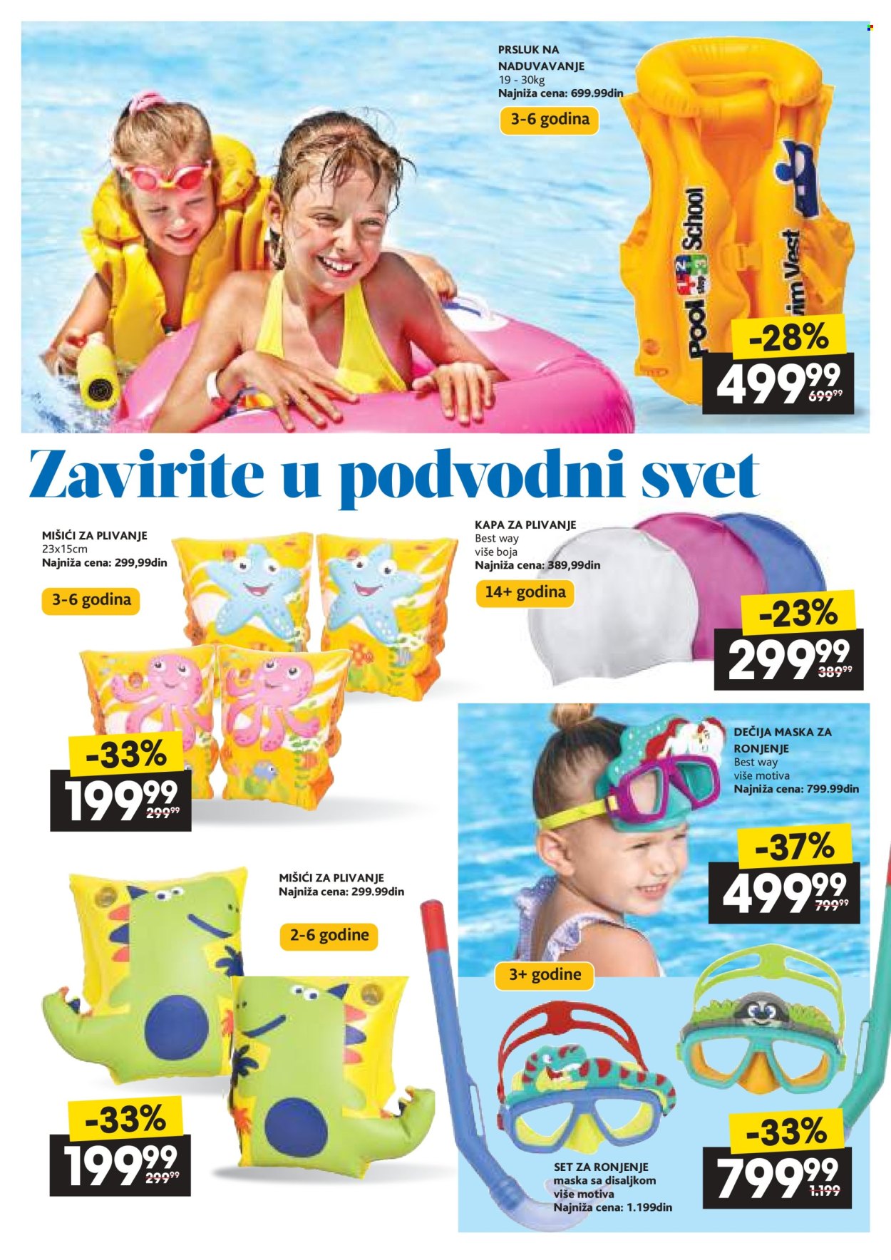 Roda katalog - 04.06.2026 - 30.06.2026. Stranica 18