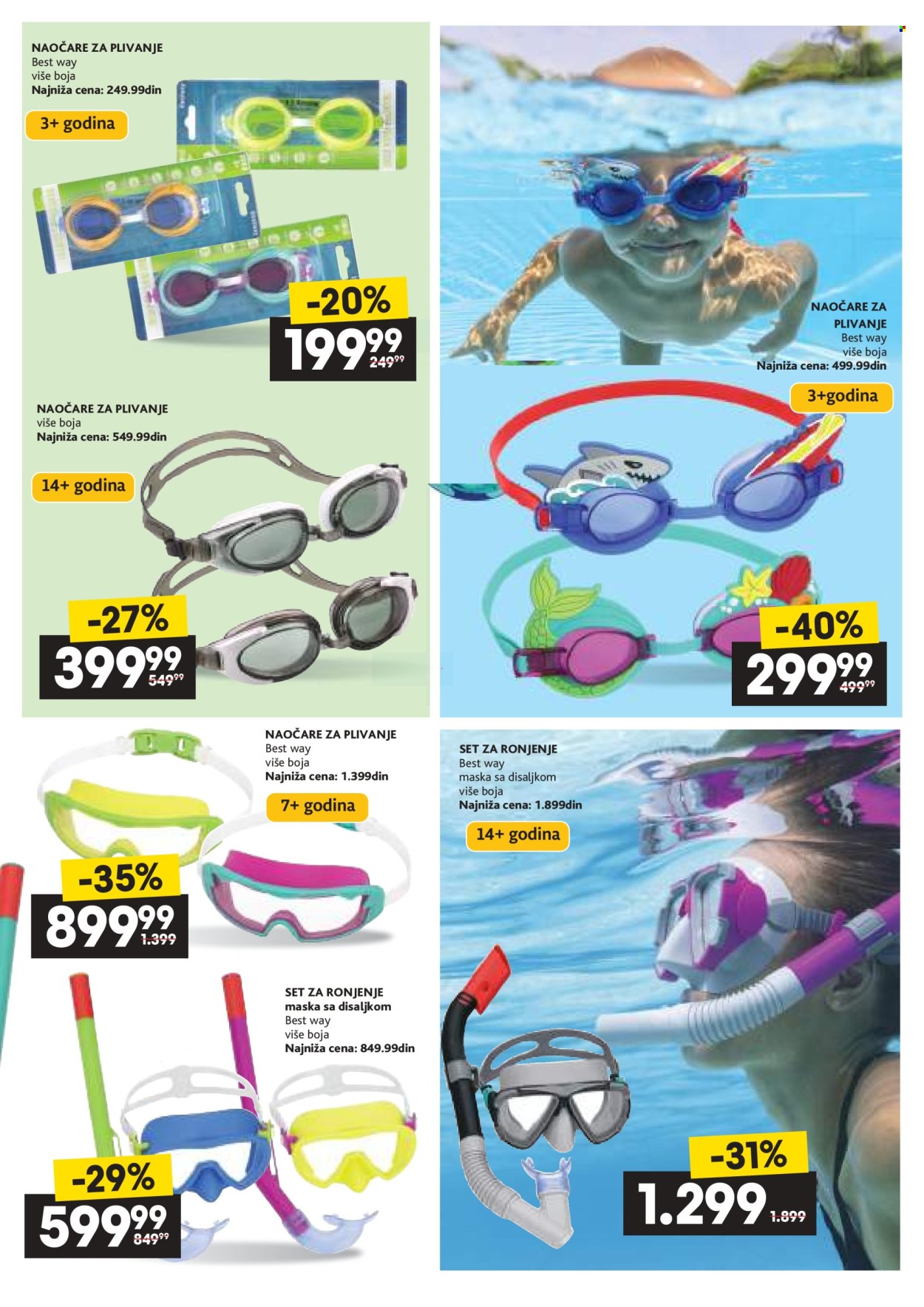 Roda katalog - 04.06.2026 - 30.06.2026. Stranica 19