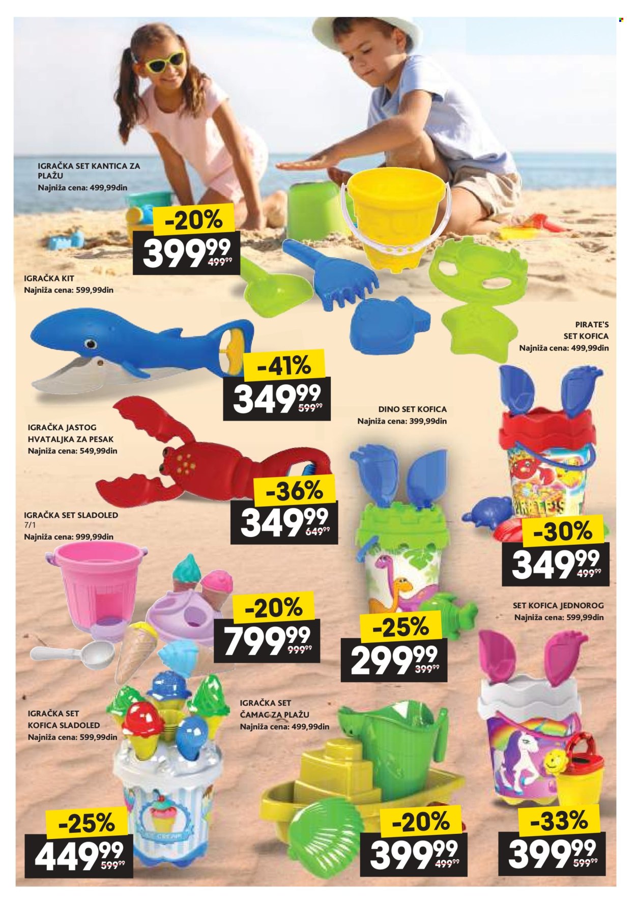Roda katalog - 04.06.2026 - 30.06.2026. Stranica 33