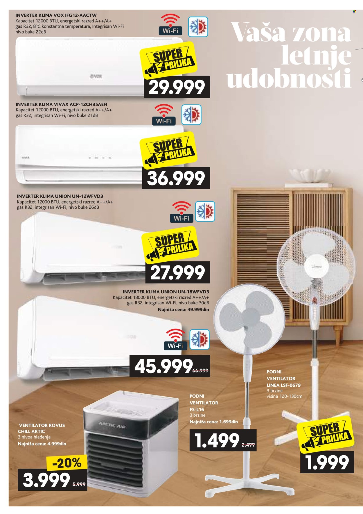Roda katalog - 04.06.2026 - 30.06.2026. Stranica 34