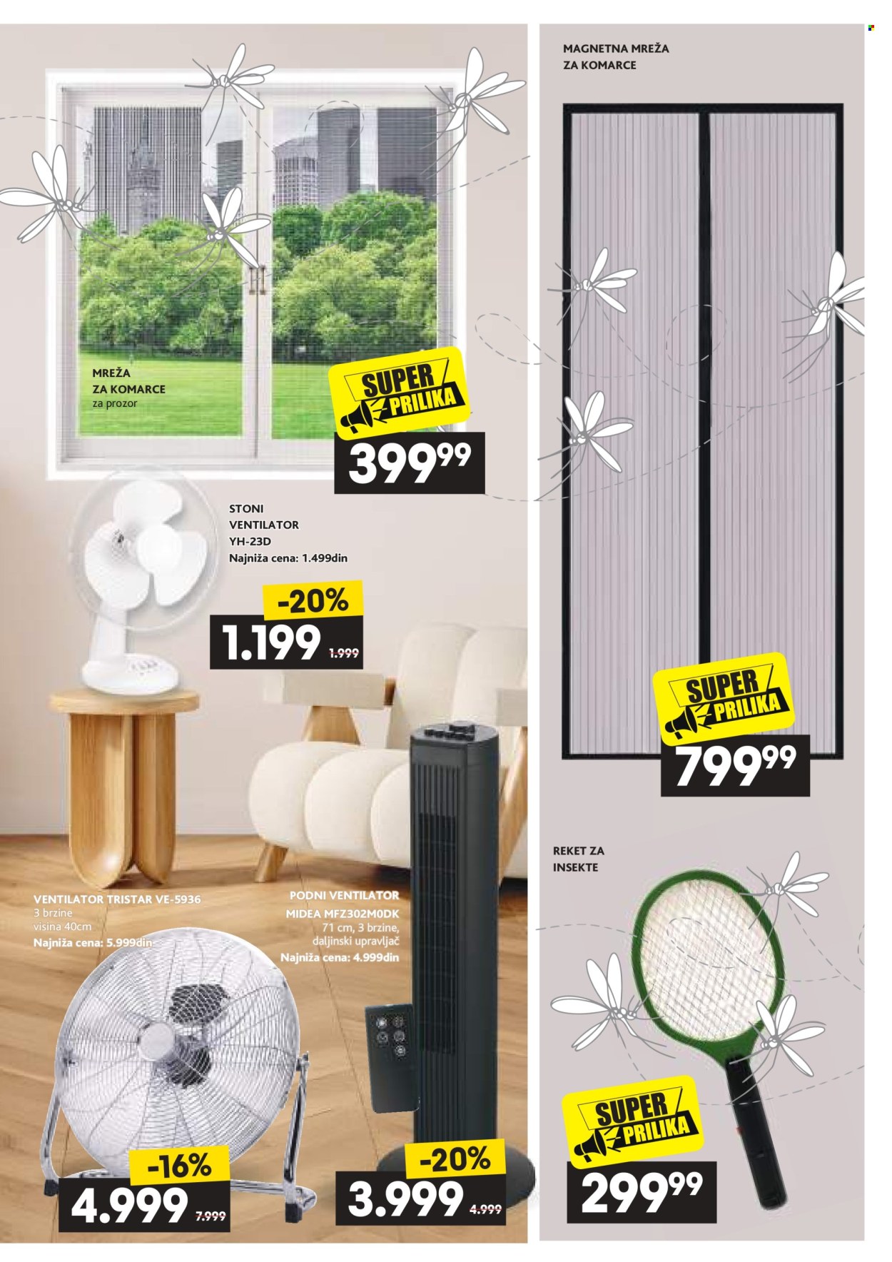 Roda katalog - 04.06.2026 - 30.06.2026. Stranica 35