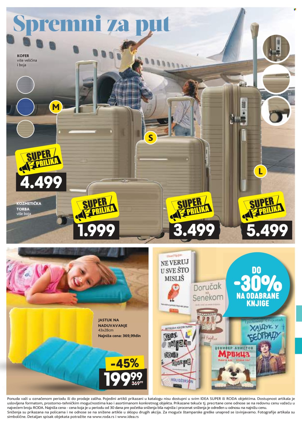 Roda katalog - 04.06.2026 - 30.06.2026. Stranica 36