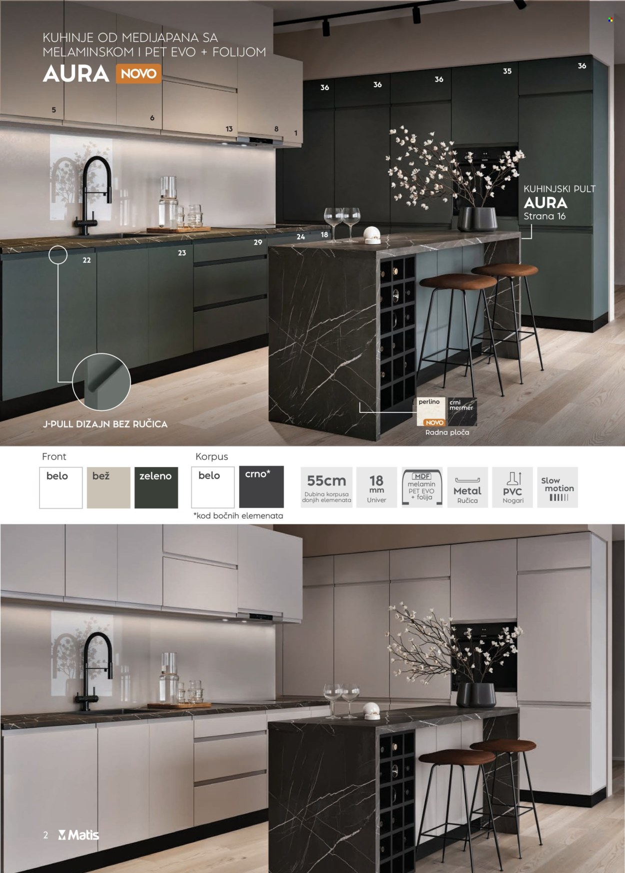 Matis katalog - 01.06.2026 - 30.06.2026. Stranica 2