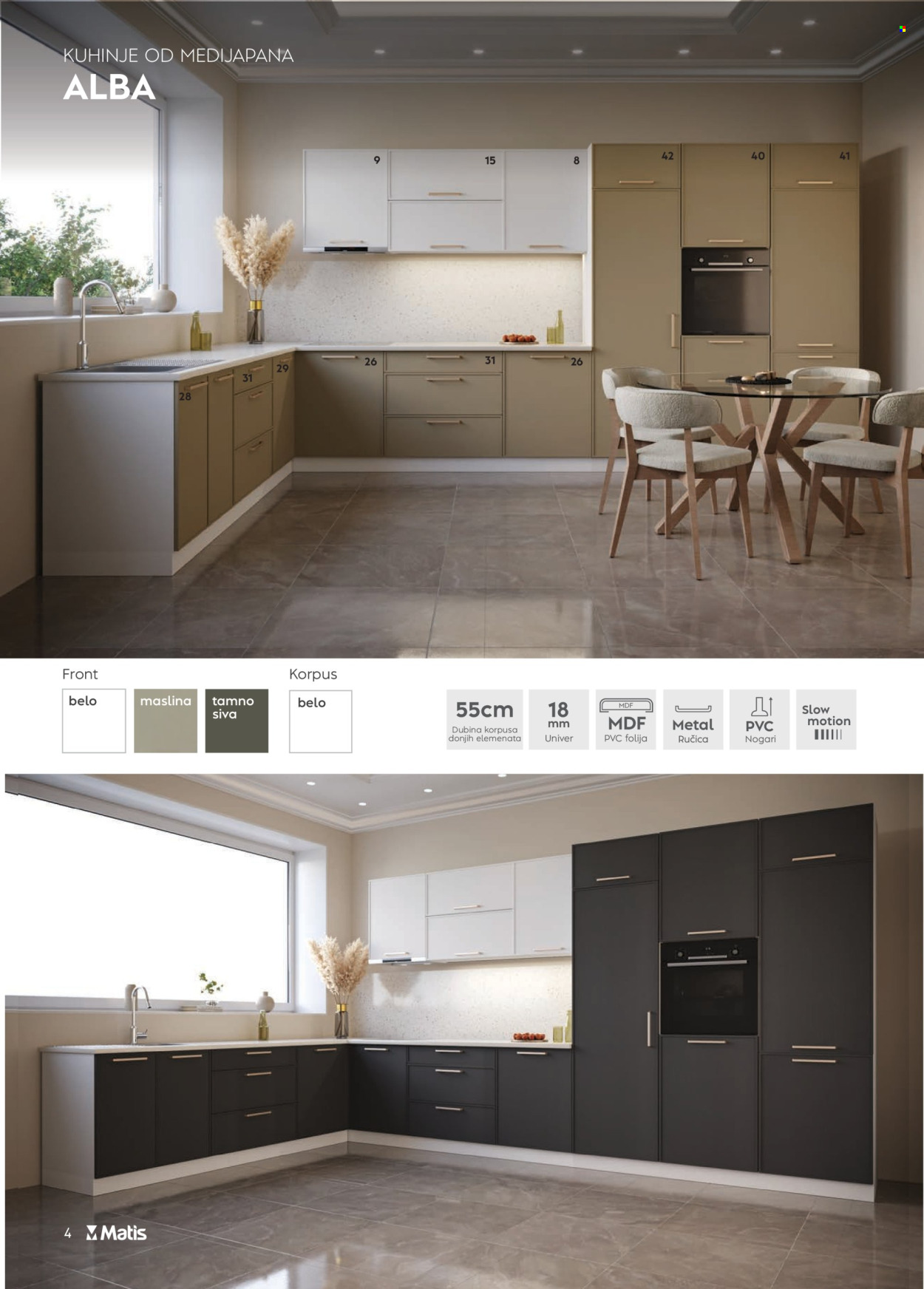 Matis katalog - 01.06.2026 - 30.06.2026. Stranica 4