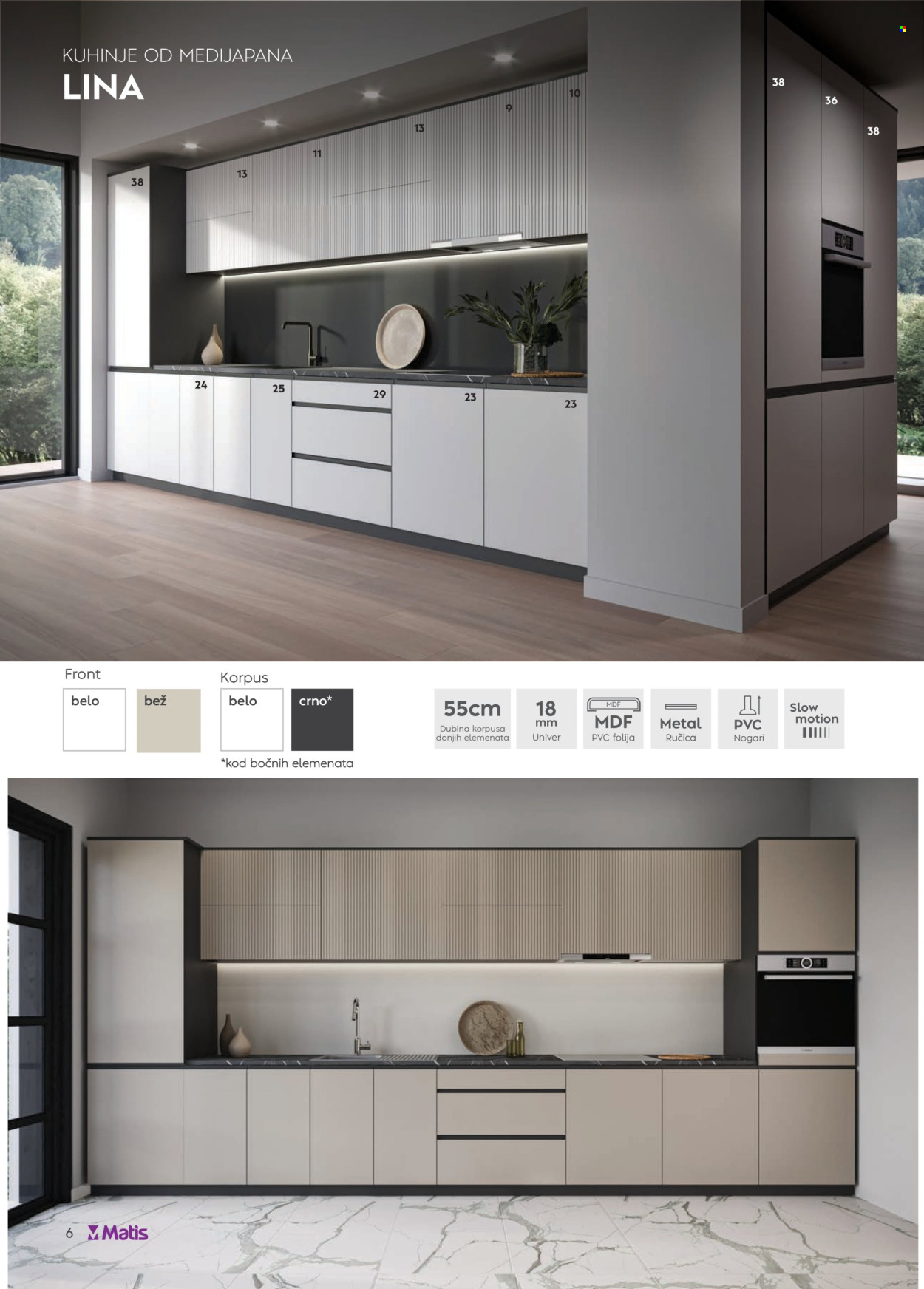 Matis katalog - 01.06.2026 - 30.06.2026. Stranica 6