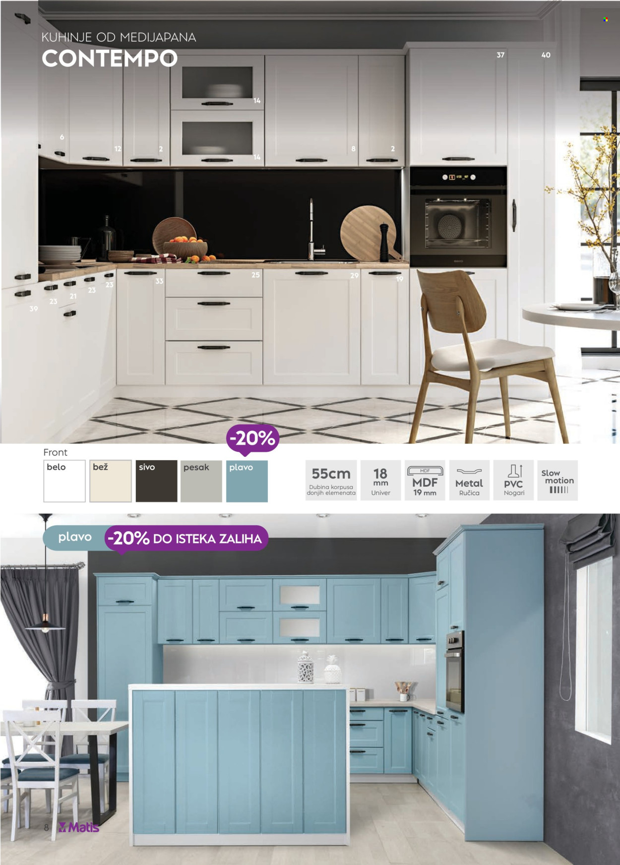 Matis katalog - 01.06.2026 - 30.06.2026. Stranica 8