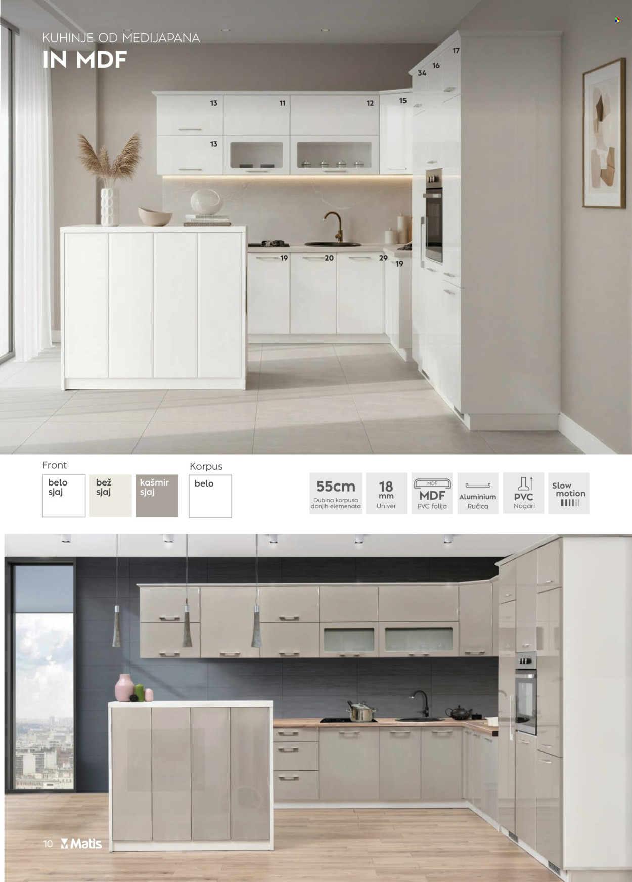 Matis katalog - 01.06.2026 - 30.06.2026. Stranica 10