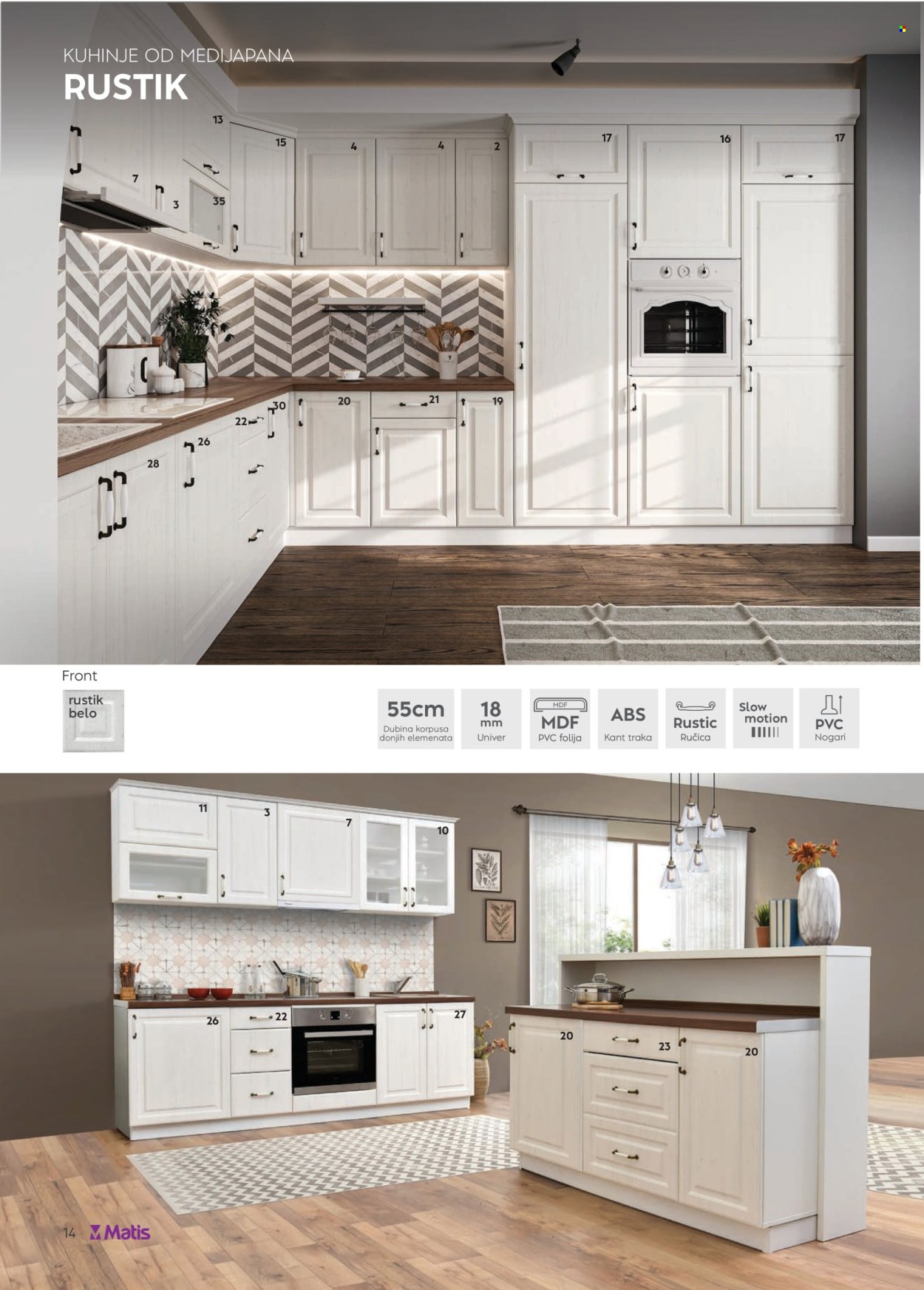 Matis katalog - 01.06.2026 - 30.06.2026. Stranica 14