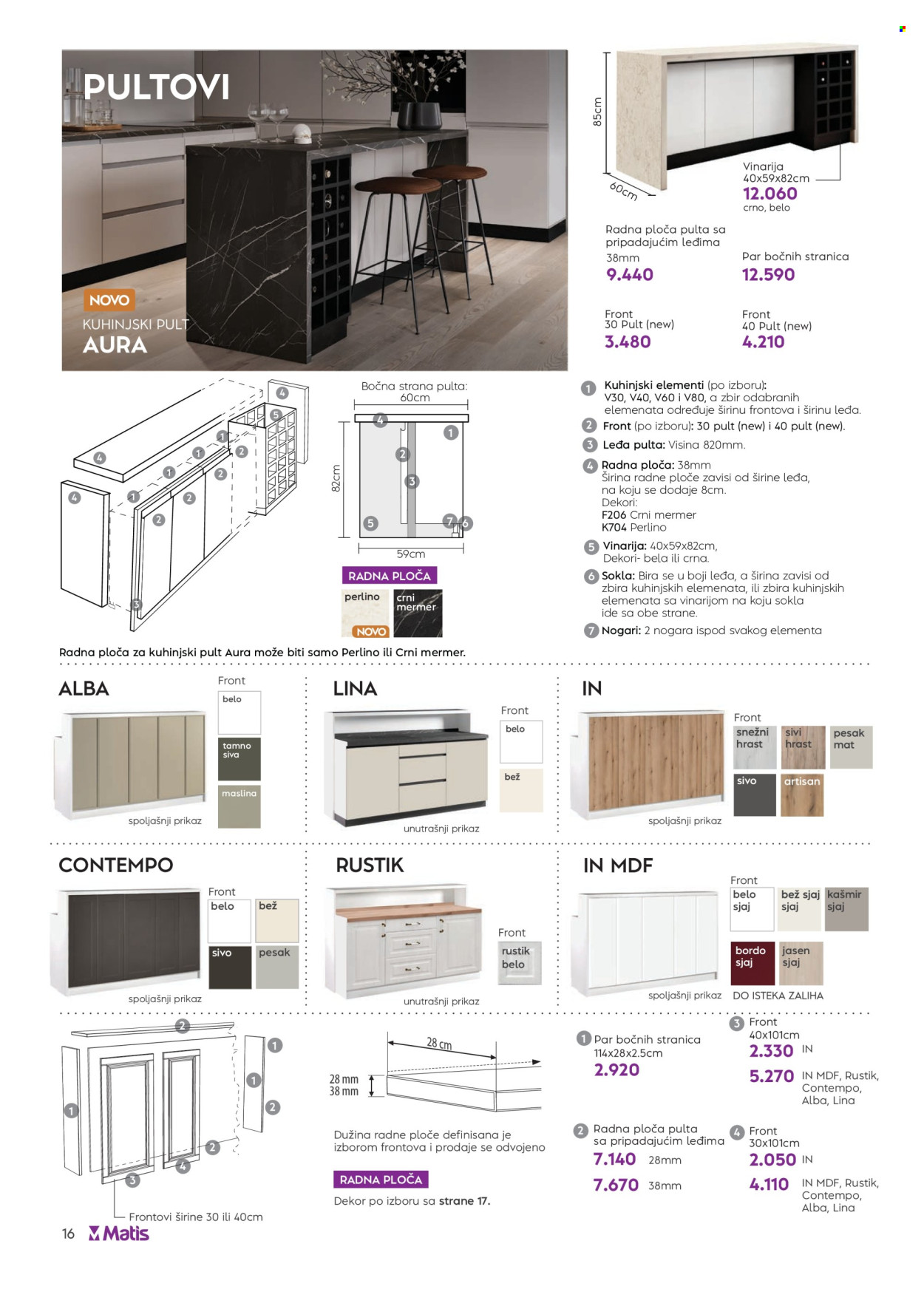 Matis katalog - 01.06.2026 - 30.06.2026. Stranica 16