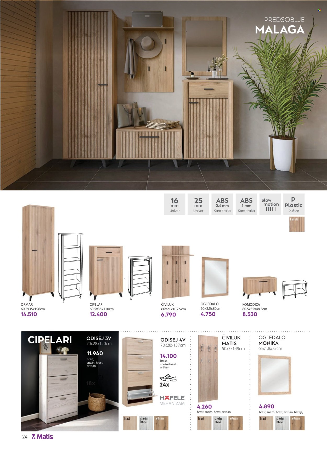 Matis katalog - 01.06.2026 - 30.06.2026. Stranica 23
