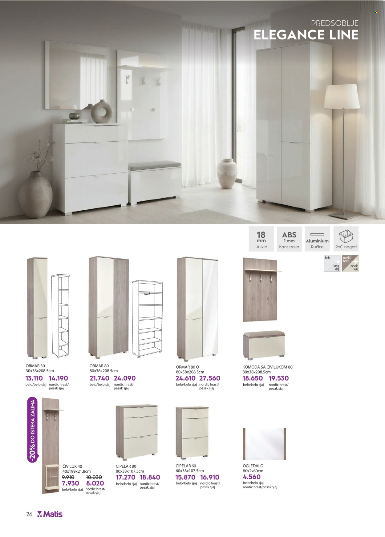 Matis katalog - 01.06.2026 - 30.06.2026. Stranica 25