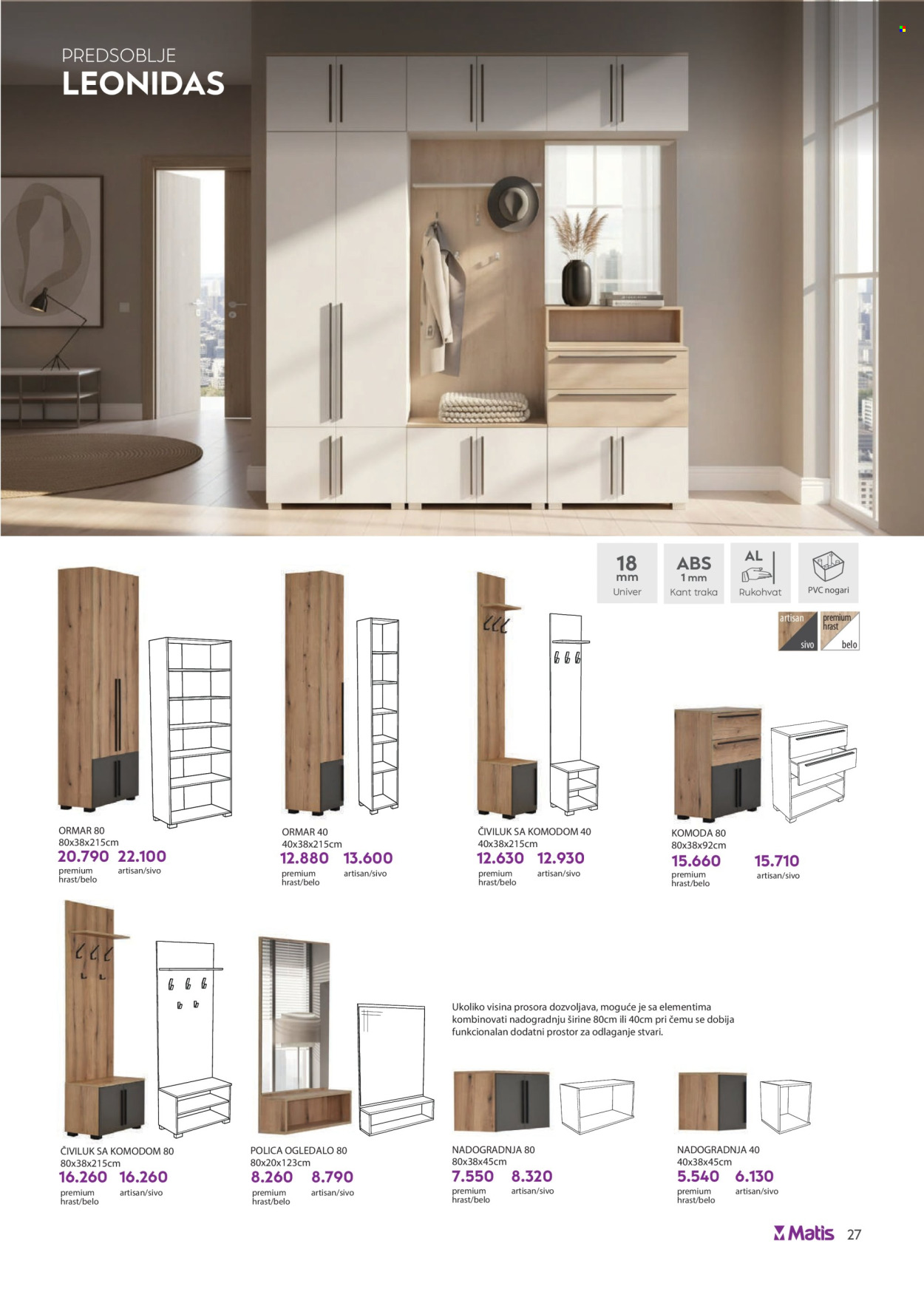 Matis katalog - 01.06.2026 - 30.06.2026. Stranica 26