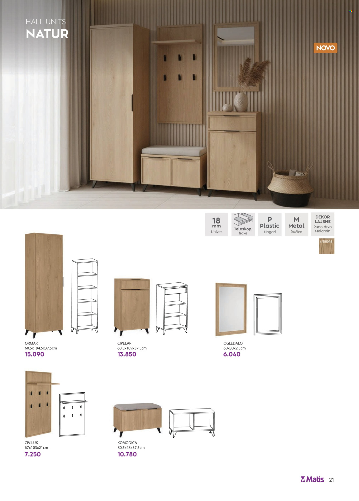 Matis katalog - 01.06.2026 - 30.06.2026. Stranica 29