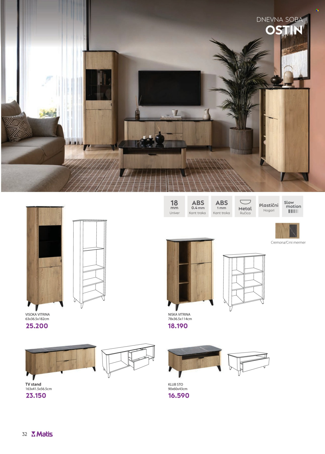Matis katalog - 01.06.2026 - 30.06.2026. Stranica 32