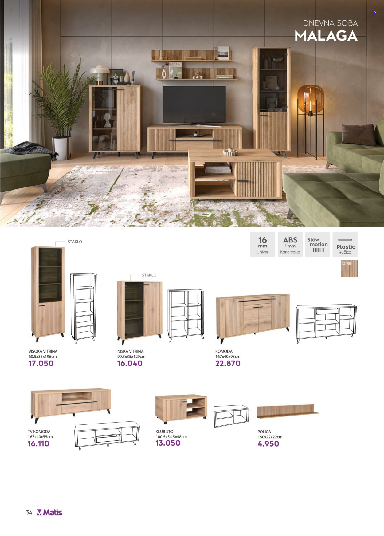 Matis katalog - 01.06.2026 - 30.06.2026. Stranica 34
