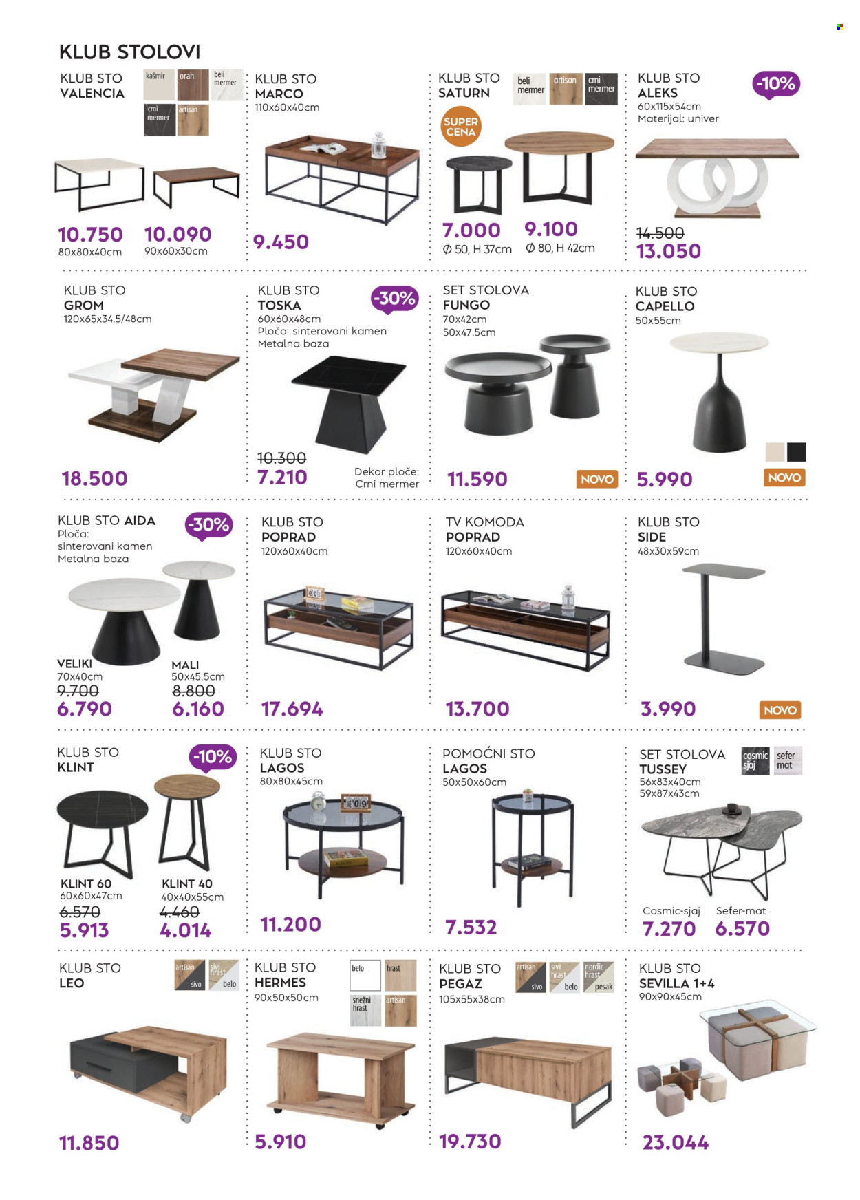 Matis katalog - 01.06.2026 - 30.06.2026. Stranica 41