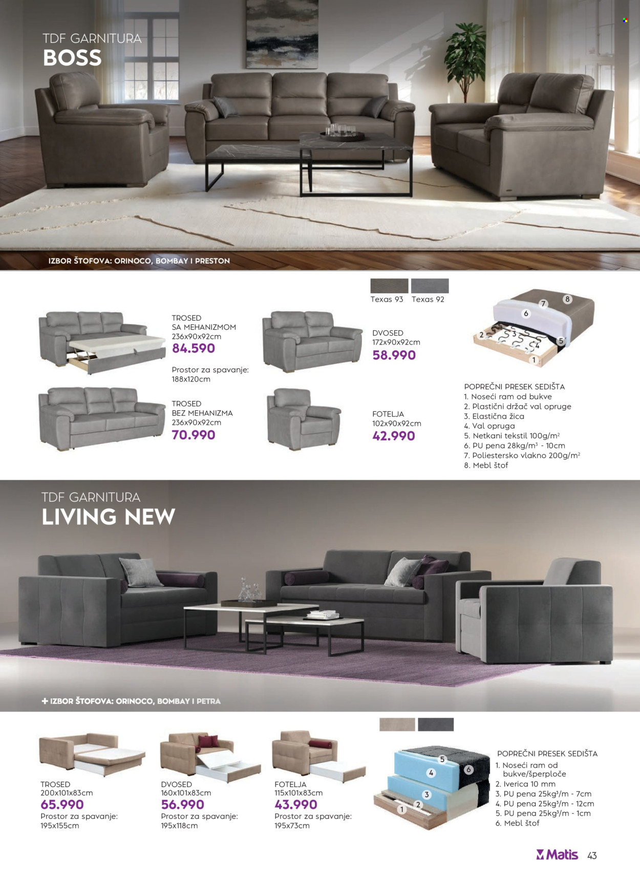 Matis katalog - 01.06.2026 - 30.06.2026. Stranica 43