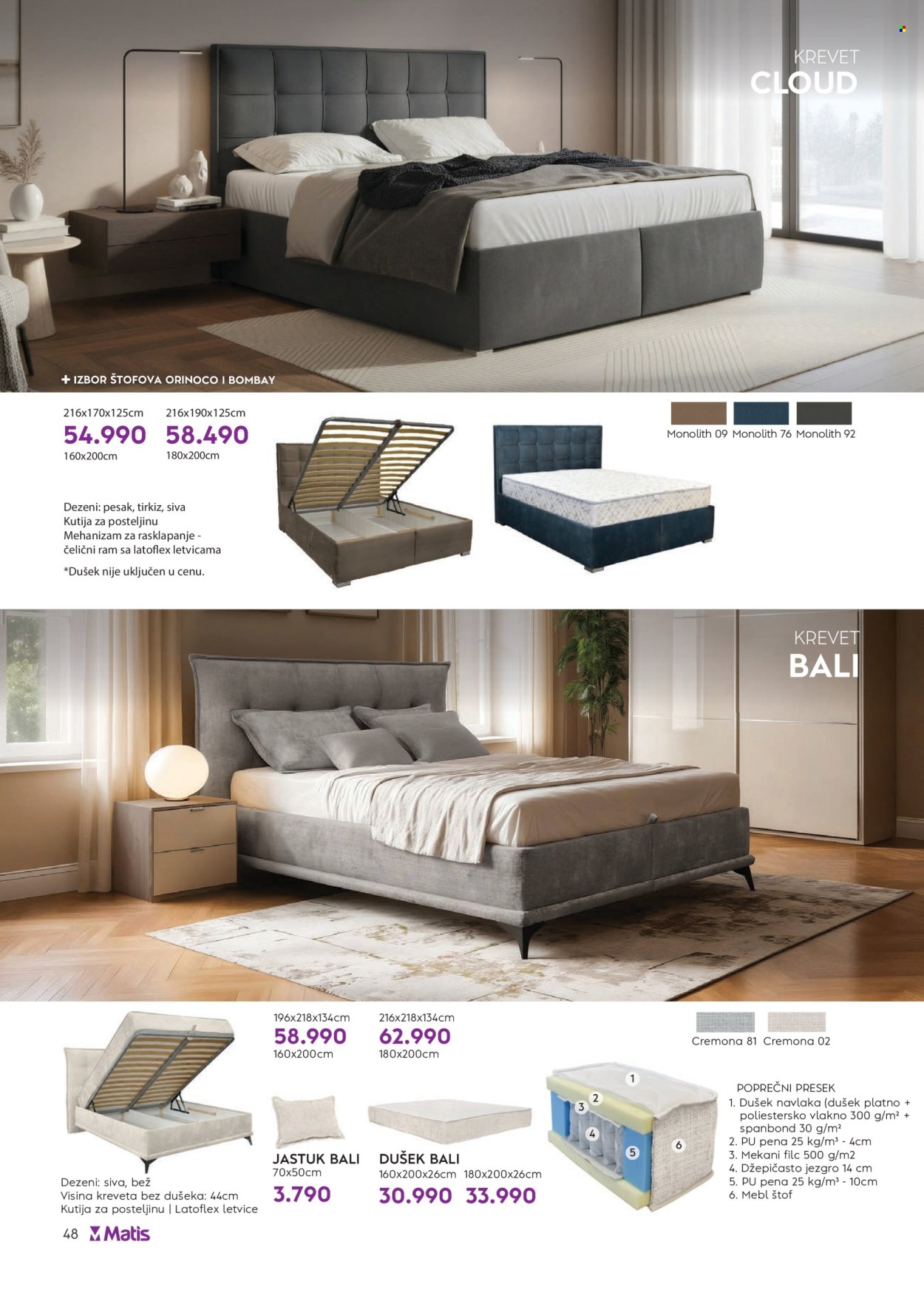 Matis katalog - 01.06.2026 - 30.06.2026. Stranica 48
