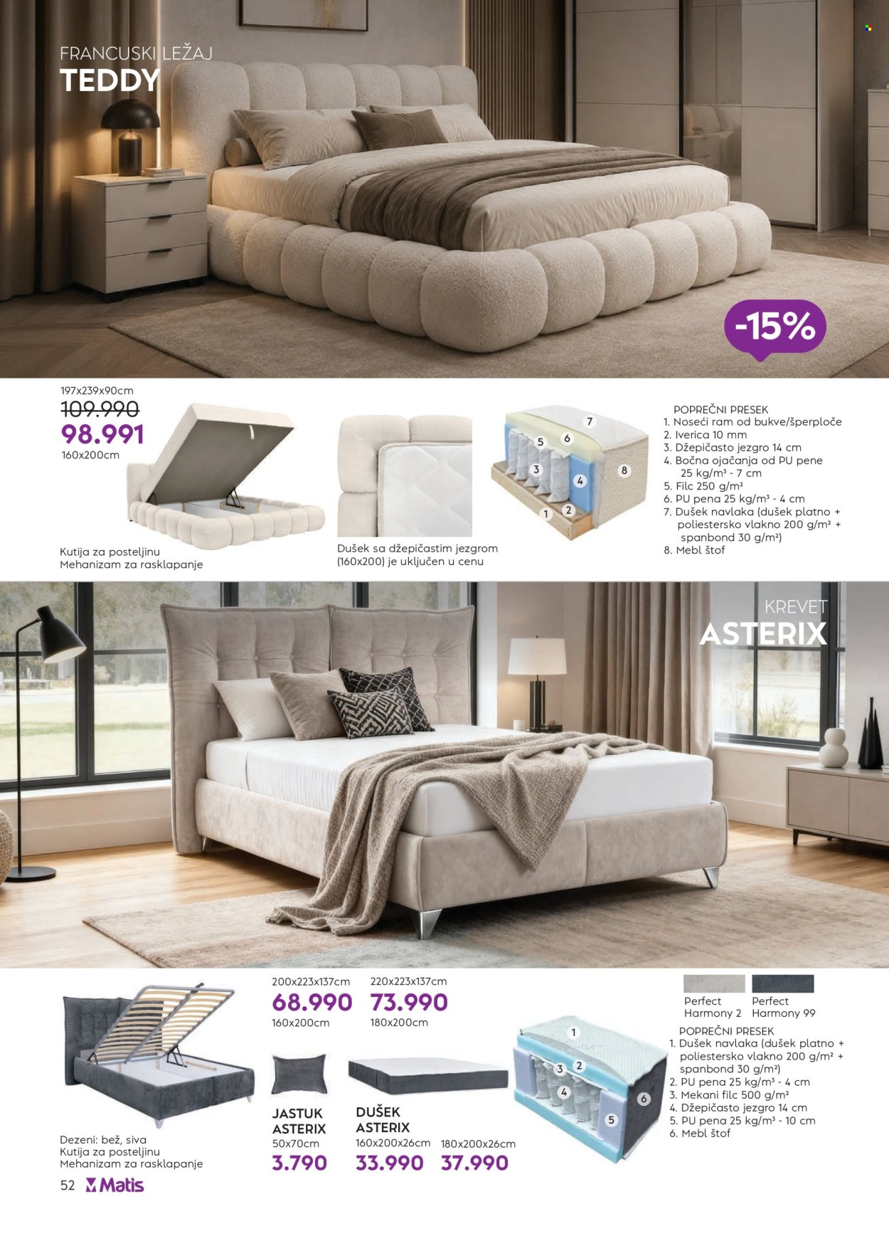 Matis katalog - 01.06.2026 - 30.06.2026. Stranica 52