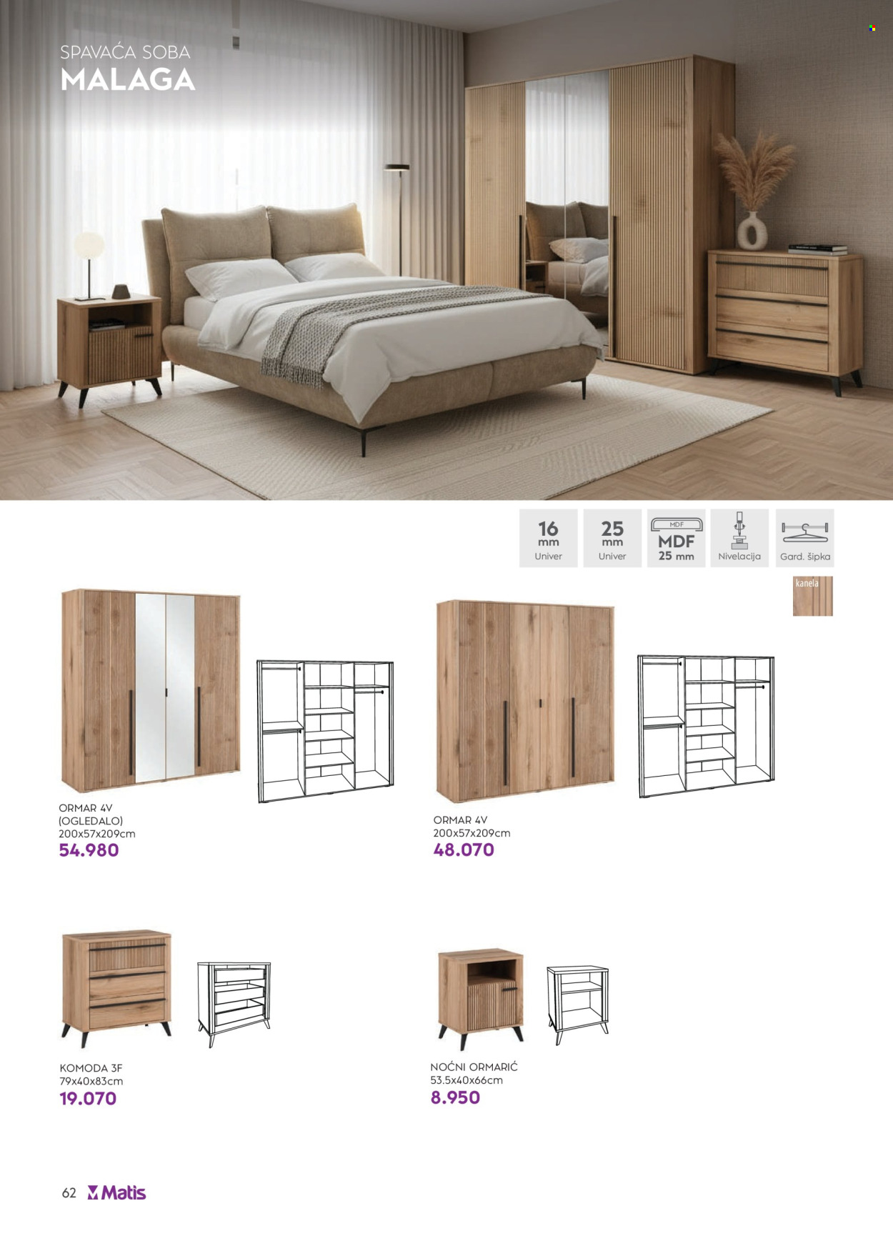 Matis katalog - 01.06.2026 - 30.06.2026. Stranica 62