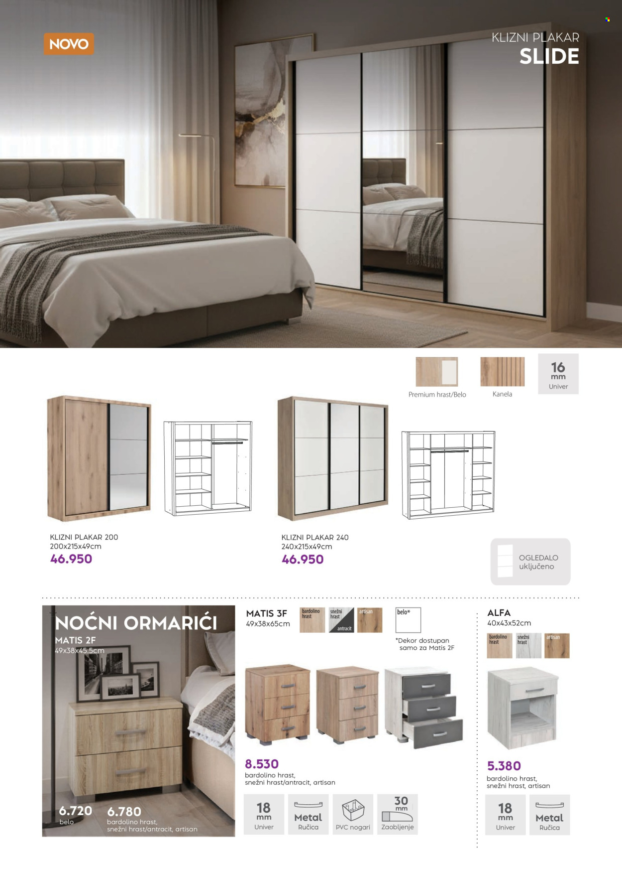 Matis katalog - 01.06.2026 - 30.06.2026. Stranica 68