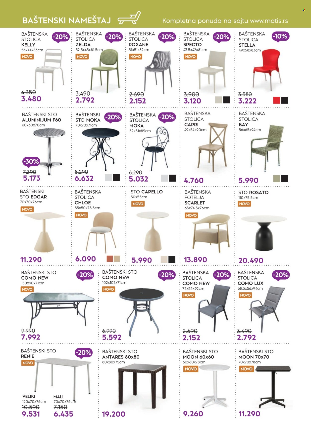 Matis katalog - 01.06.2026 - 30.06.2026. Stranica 74
