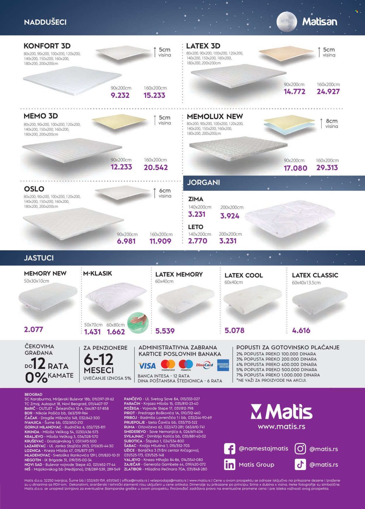 Matis katalog - 01.06.2026 - 30.06.2026. Stranica 80