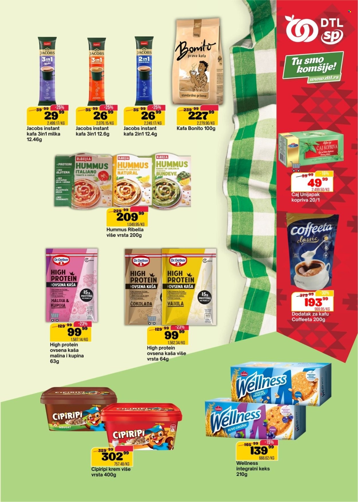 Senta Promet katalog - 03.06.2026 - 15.06.2026. Stranica 5