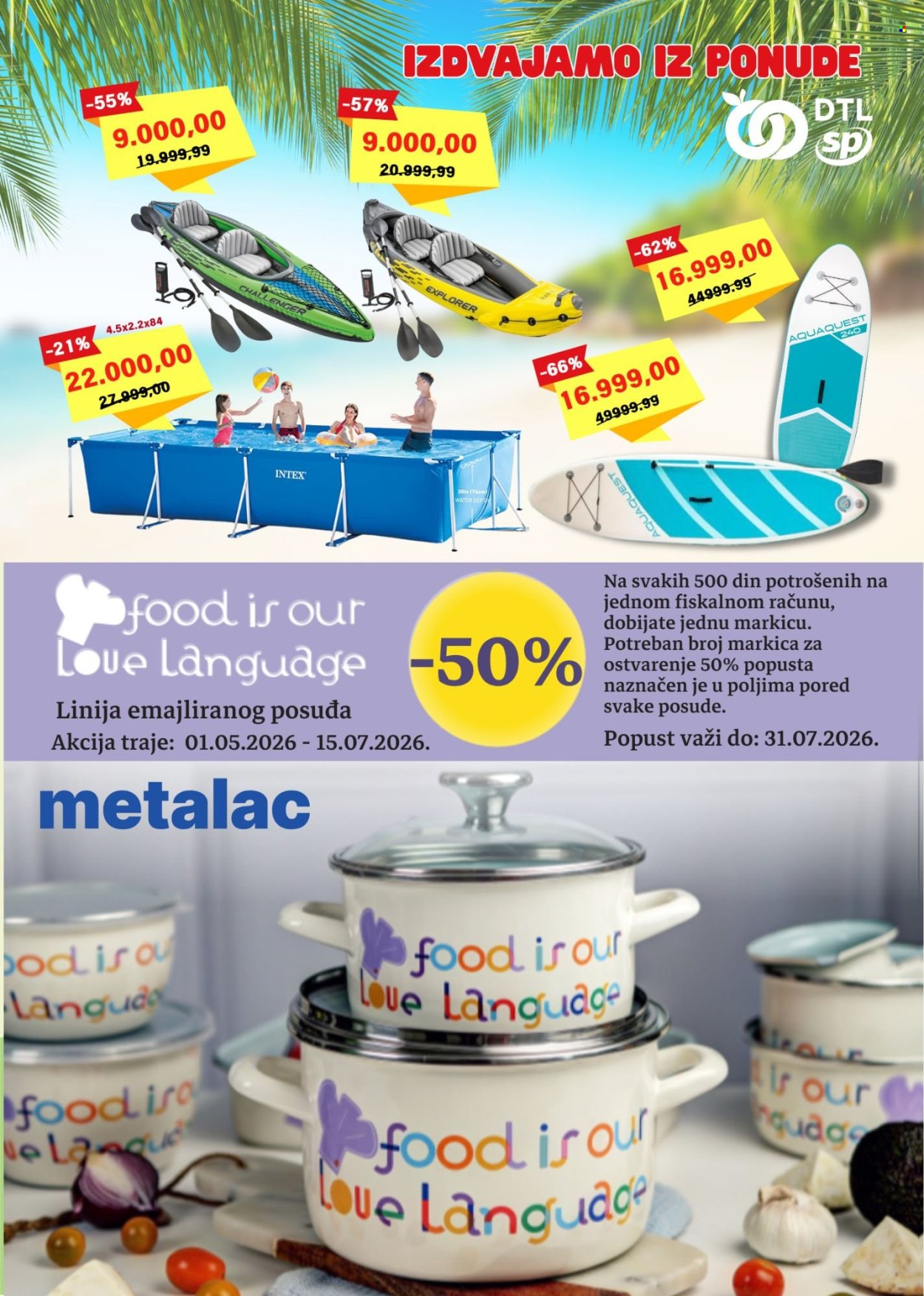 Senta Promet katalog - 03.06.2026 - 15.06.2026. Stranica 7