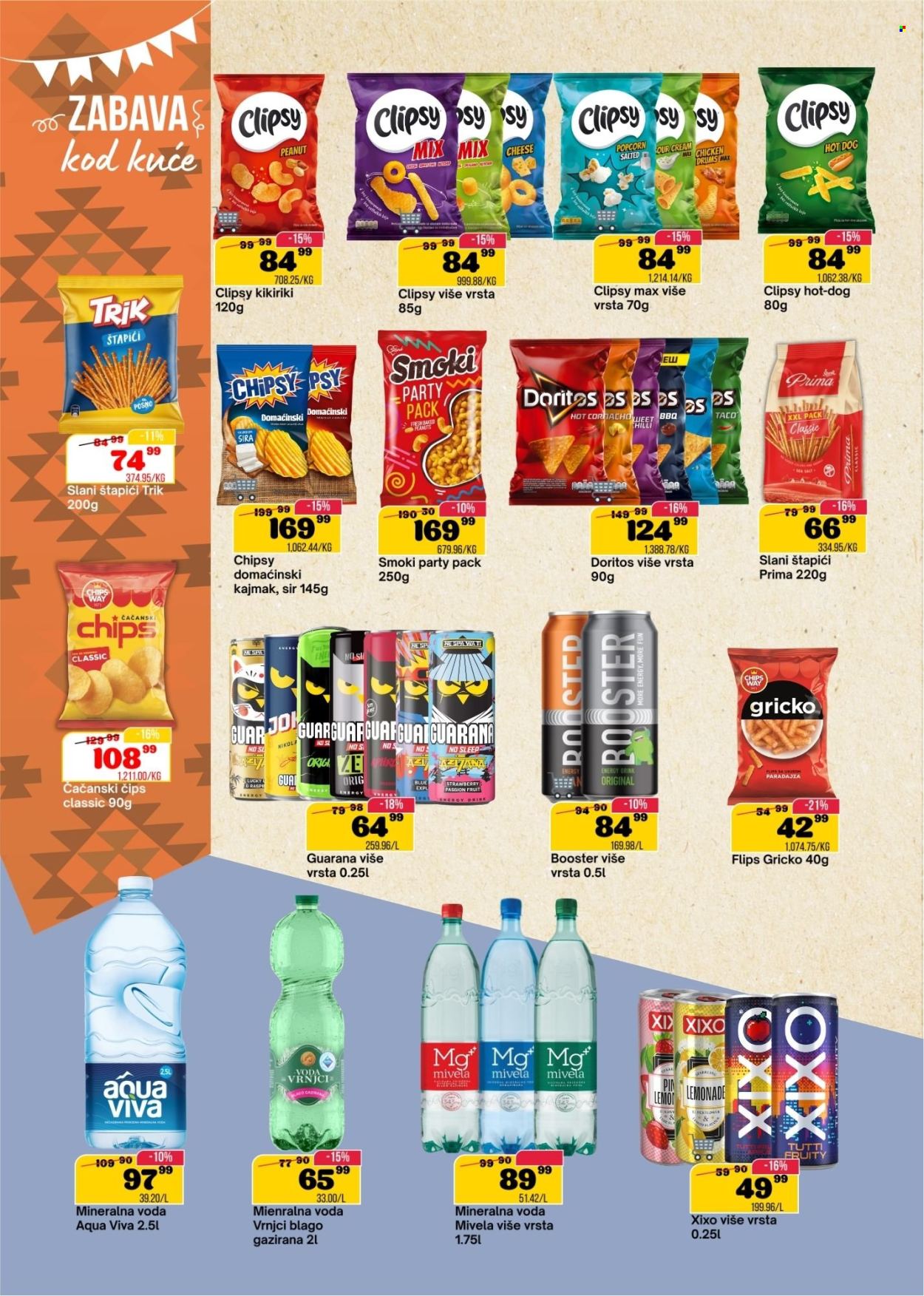 Senta Promet katalog - 03.06.2026 - 15.06.2026. Stranica 12