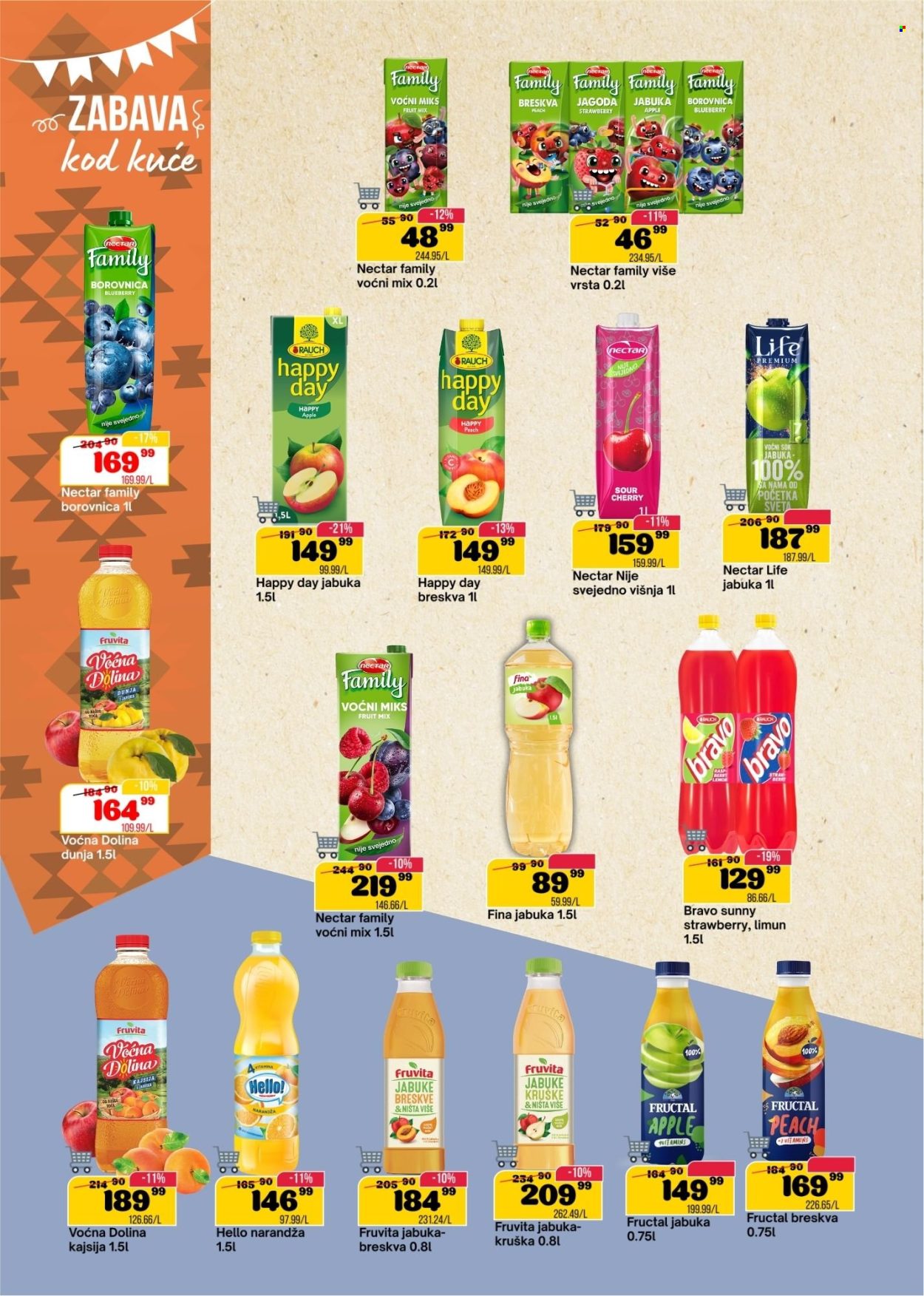 Senta Promet katalog - 03.06.2026 - 15.06.2026. Stranica 14