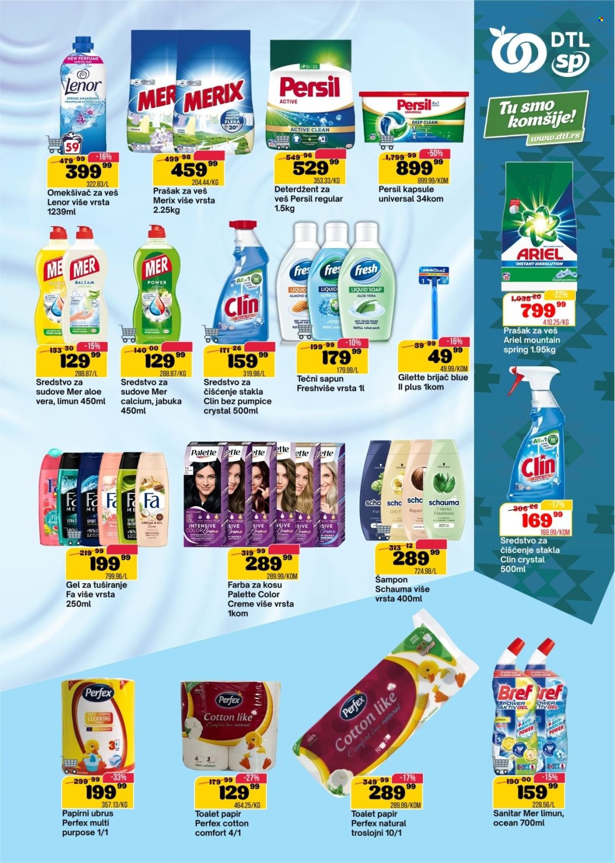Senta Promet katalog - 03.06.2026 - 15.06.2026. Stranica 15