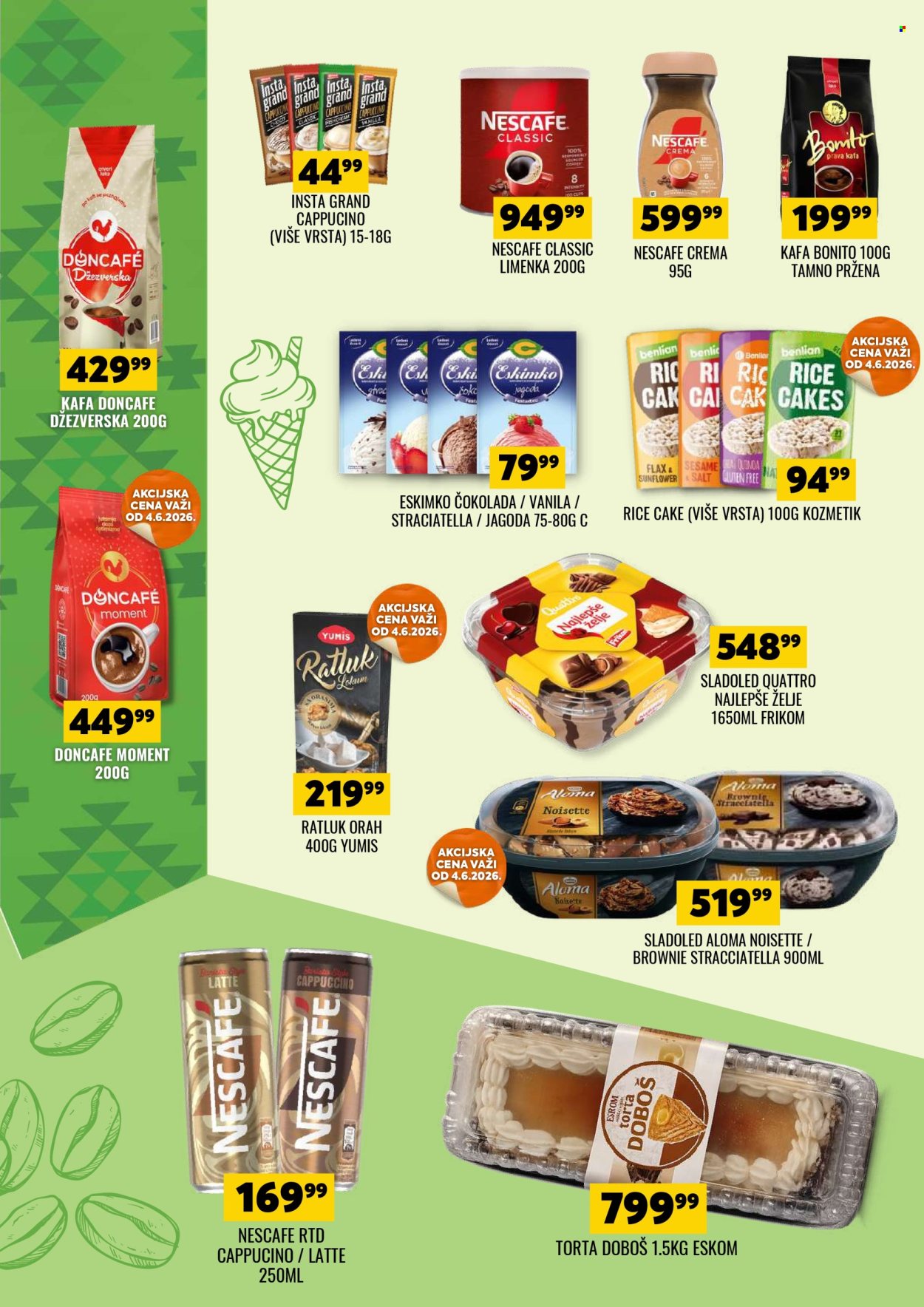 Tekijanka katalog - 03.06.2026 - 15.06.2026. Stranica 4