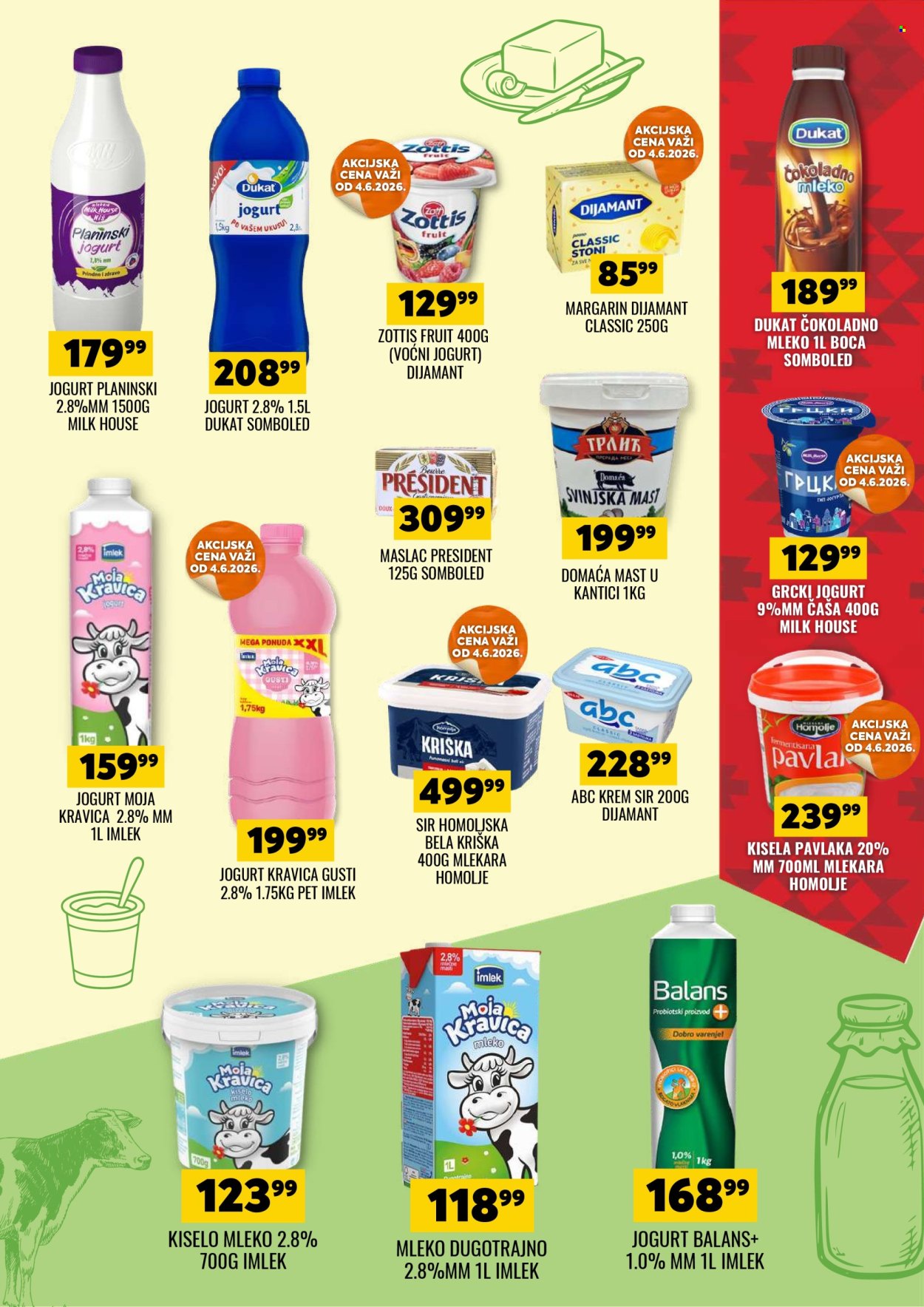 Tekijanka katalog - 03.06.2026 - 15.06.2026. Stranica 5