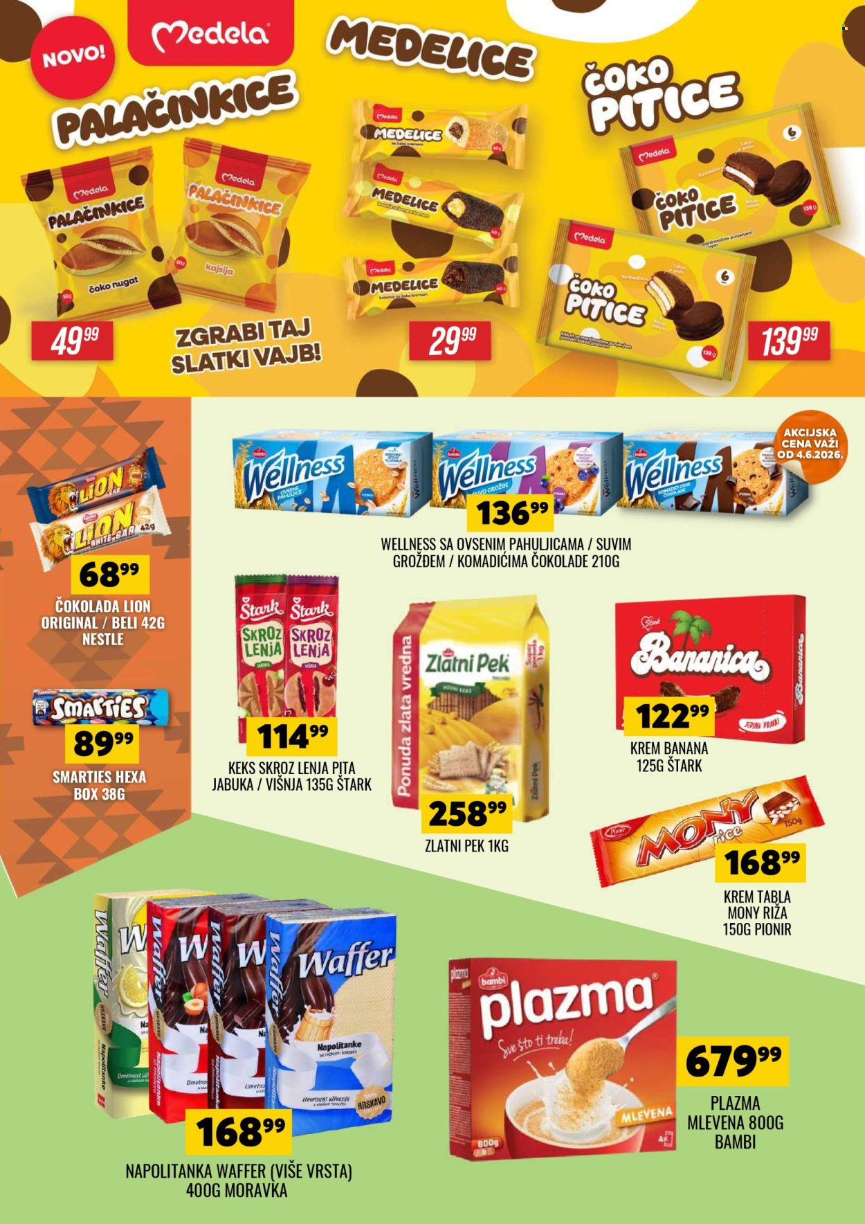 Tekijanka katalog - 03.06.2026 - 15.06.2026. Stranica 12