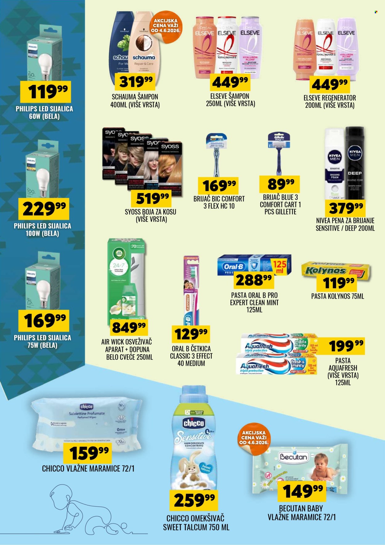 Tekijanka katalog - 03.06.2026 - 15.06.2026. Stranica 14