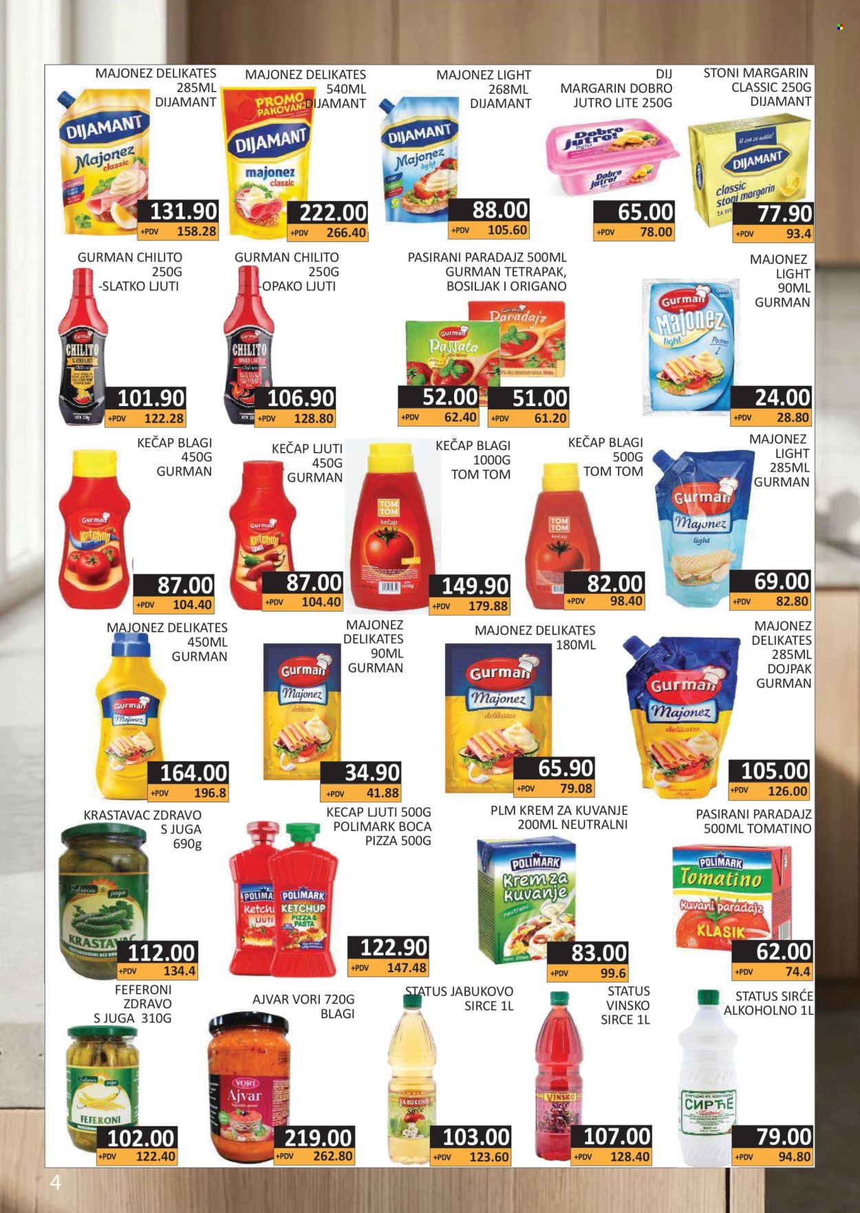 AS Veleprodaja katalog - 01.06.2026 - 30.06.2026. Stranica 4