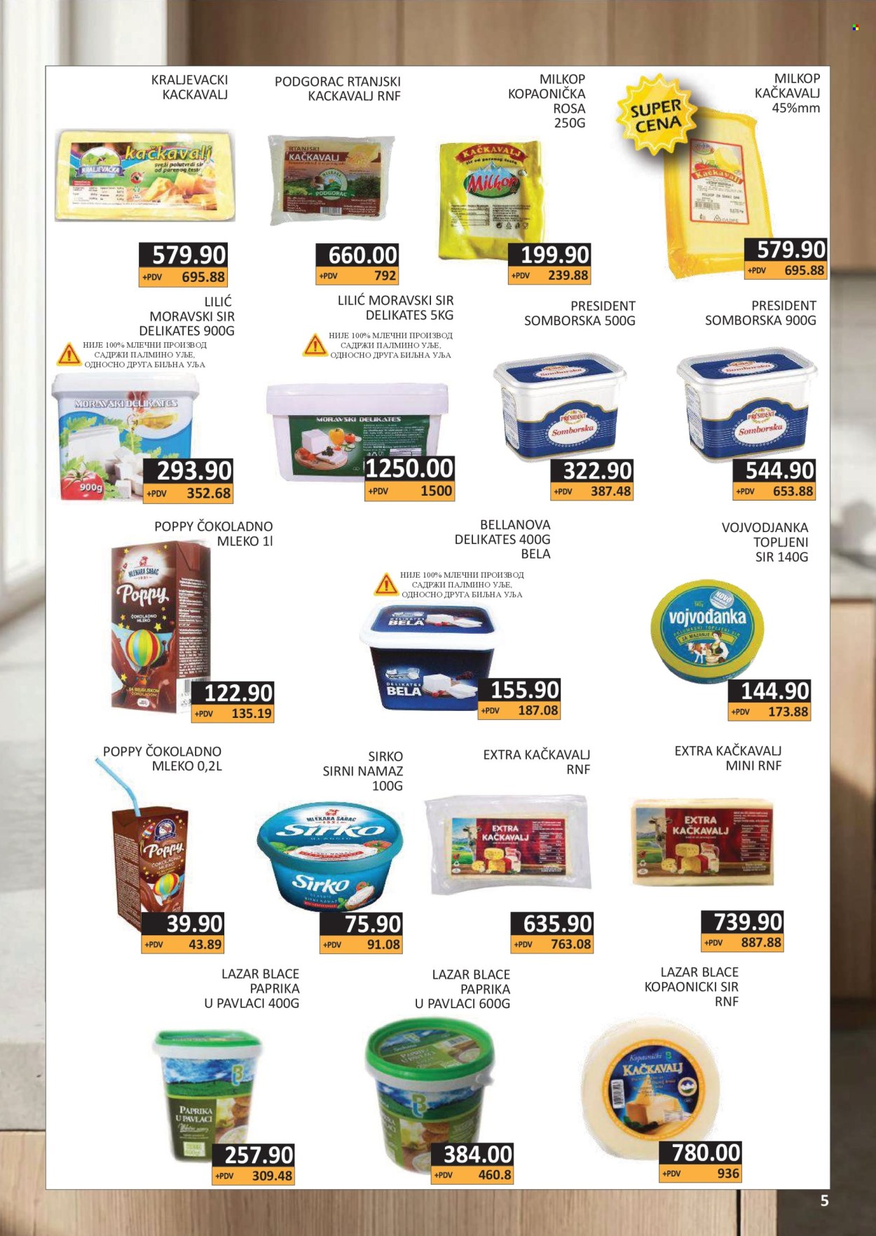 AS Veleprodaja katalog - 01.06.2026 - 30.06.2026. Stranica 5