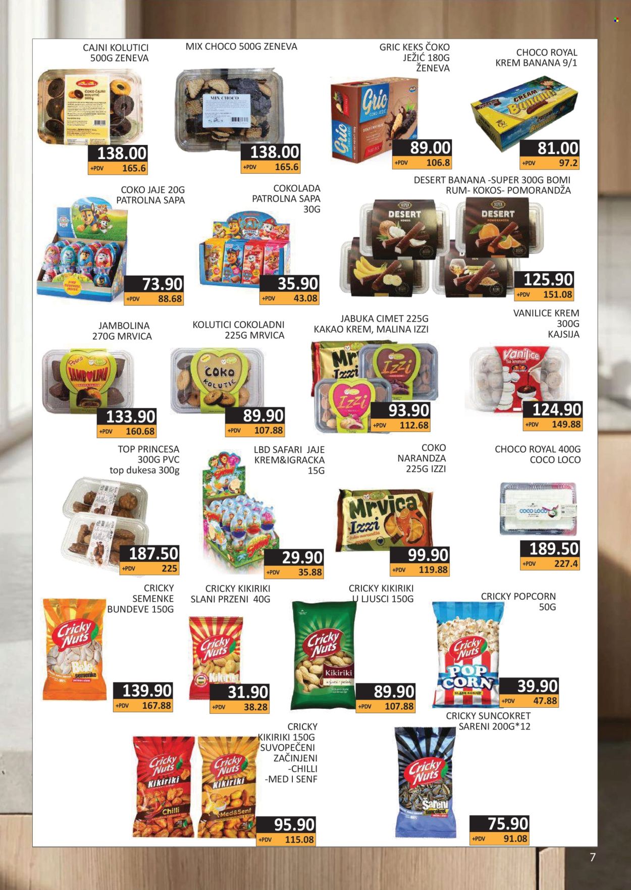 AS Veleprodaja katalog - 01.06.2026 - 30.06.2026. Stranica 7
