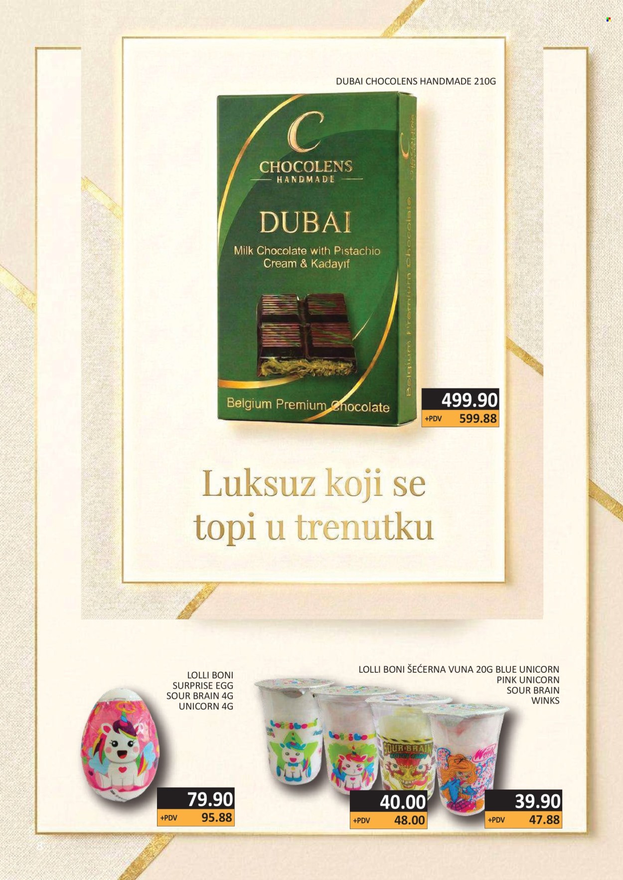 AS Veleprodaja katalog - 01.06.2026 - 30.06.2026. Stranica 8