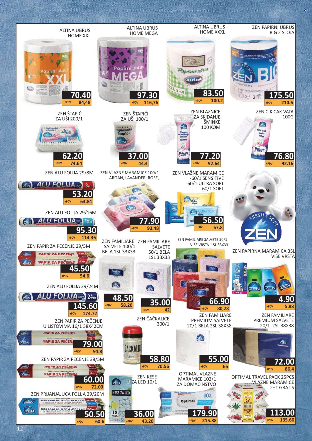 AS Veleprodaja katalog - 01.06.2026 - 30.06.2026. Stranica 12