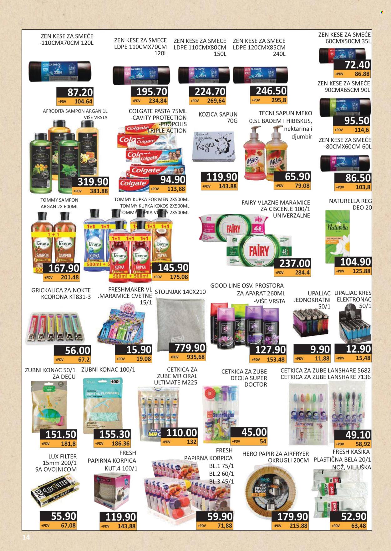 AS Veleprodaja katalog - 01.06.2026 - 30.06.2026. Stranica 14