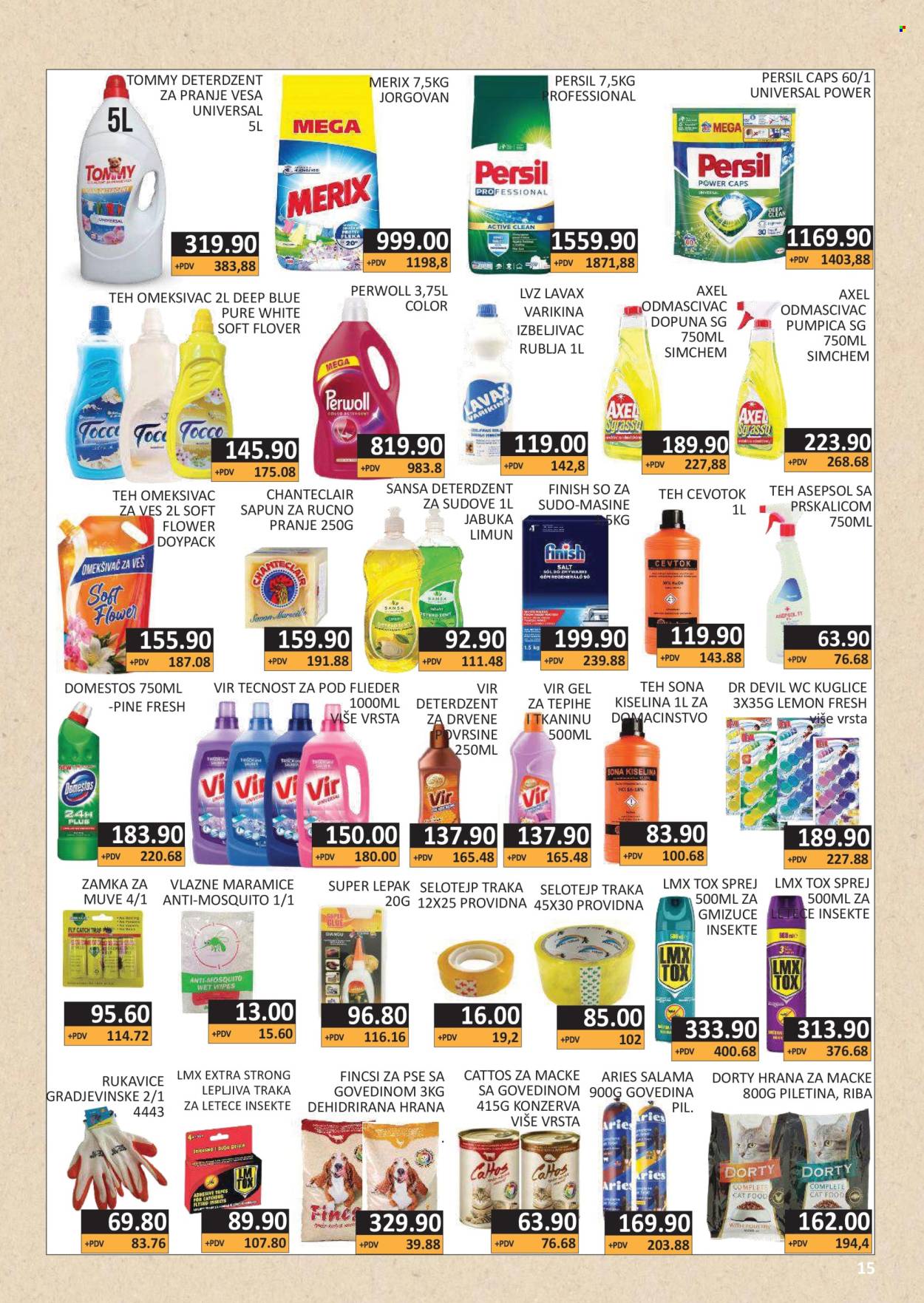 AS Veleprodaja katalog - 01.06.2026 - 30.06.2026. Stranica 15