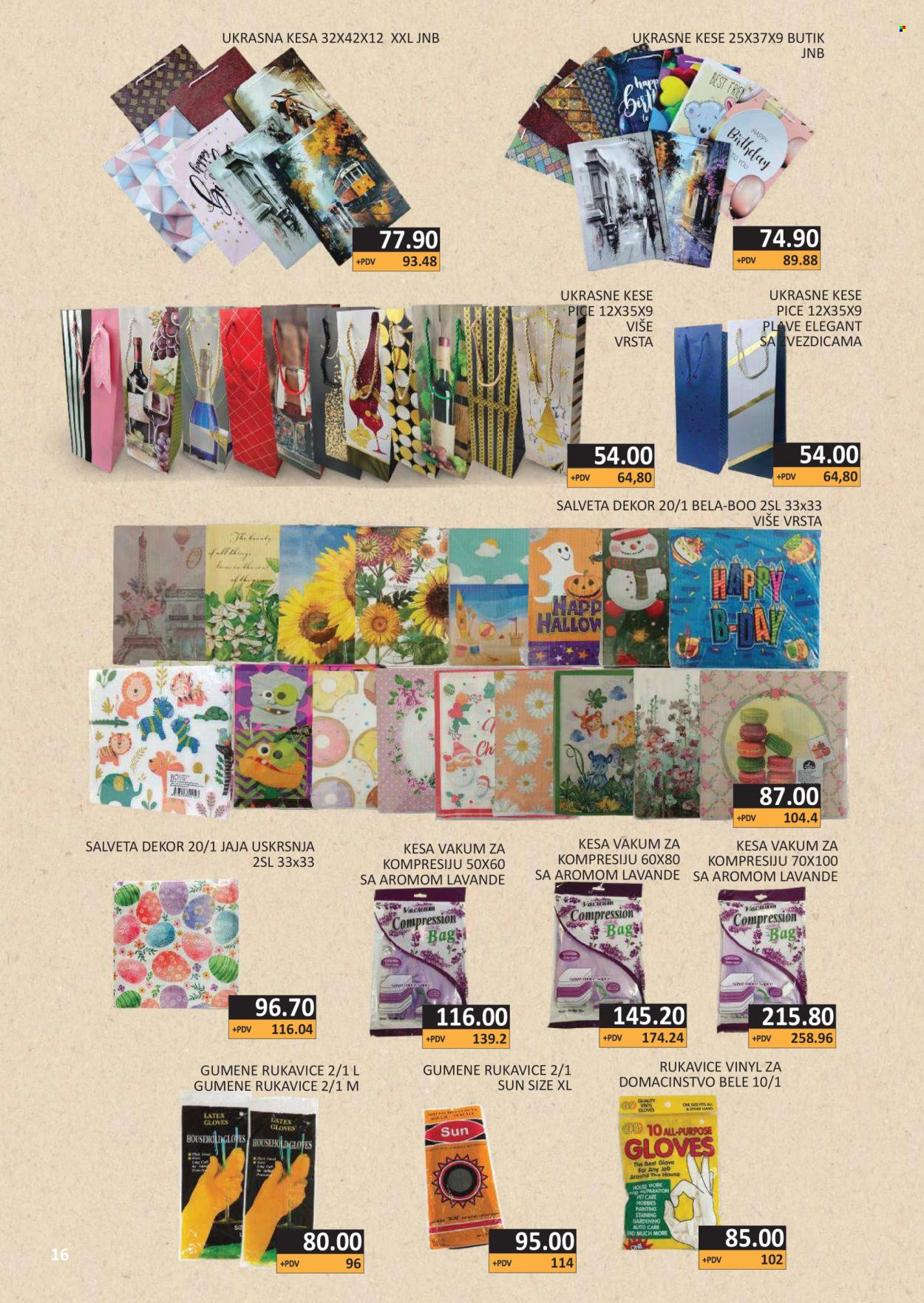 AS Veleprodaja katalog - 01.06.2026 - 30.06.2026. Stranica 16