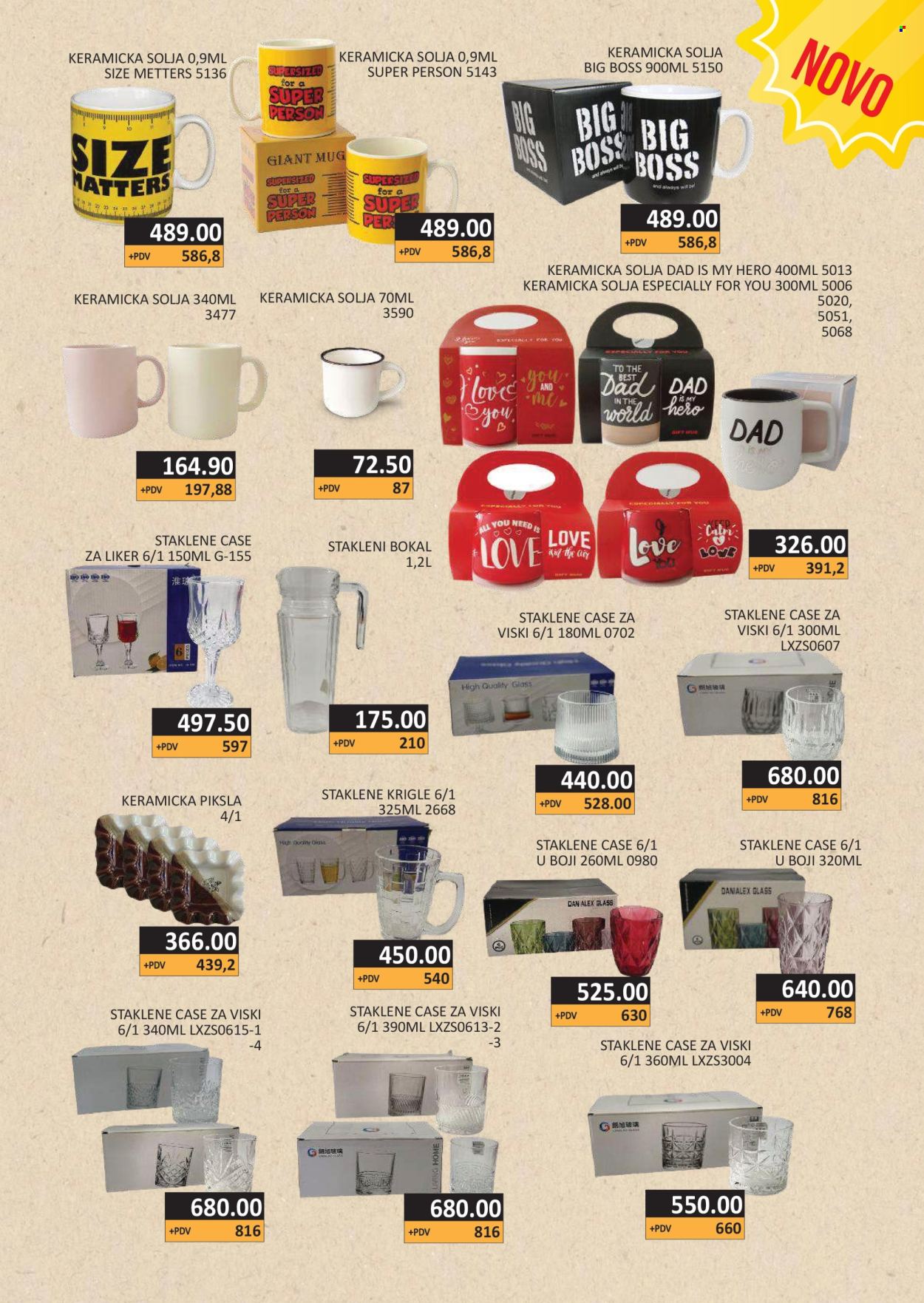 AS Veleprodaja katalog - 01.06.2026 - 30.06.2026. Stranica 18